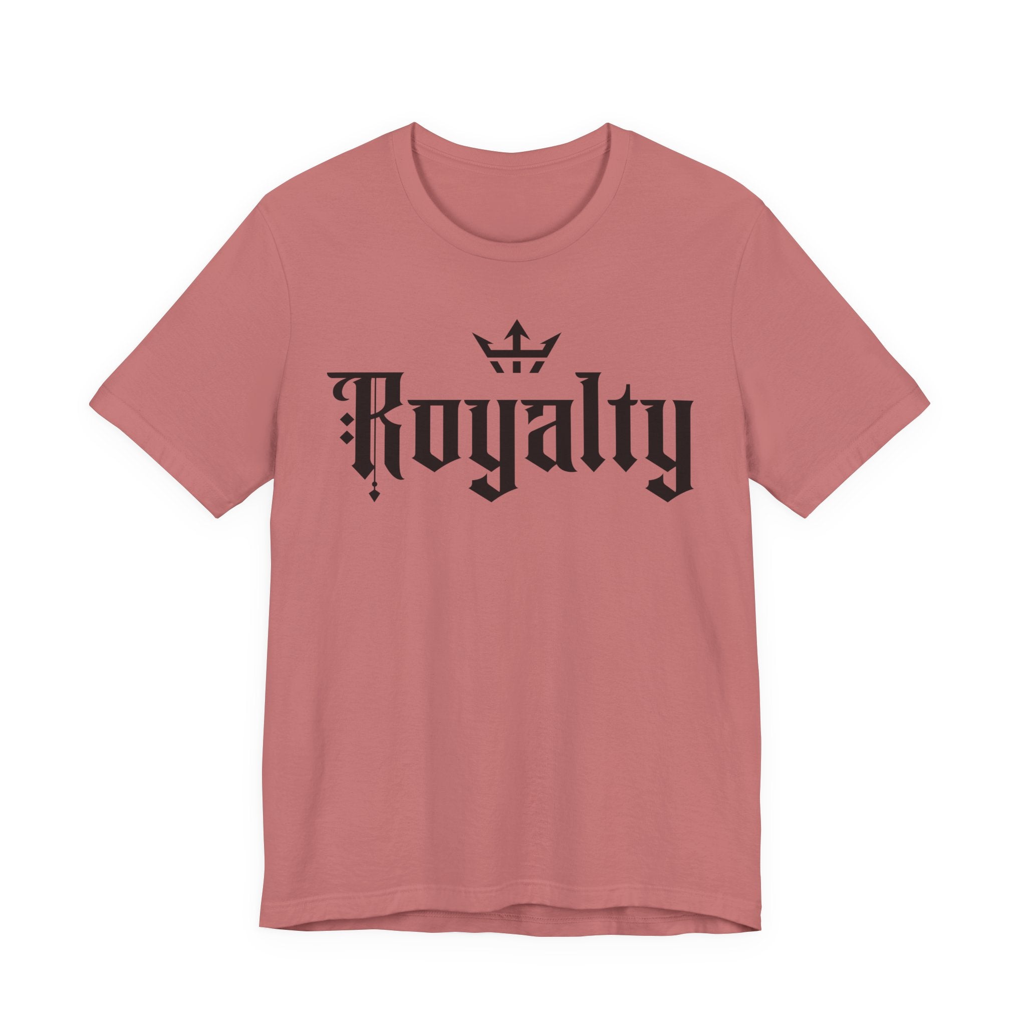 Royalty Unisex Tee