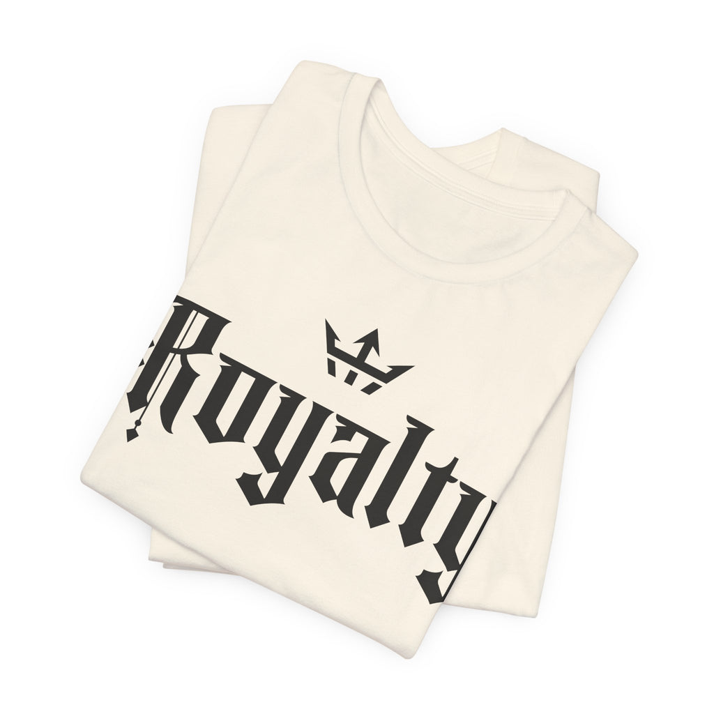 Royalty Unisex Tee