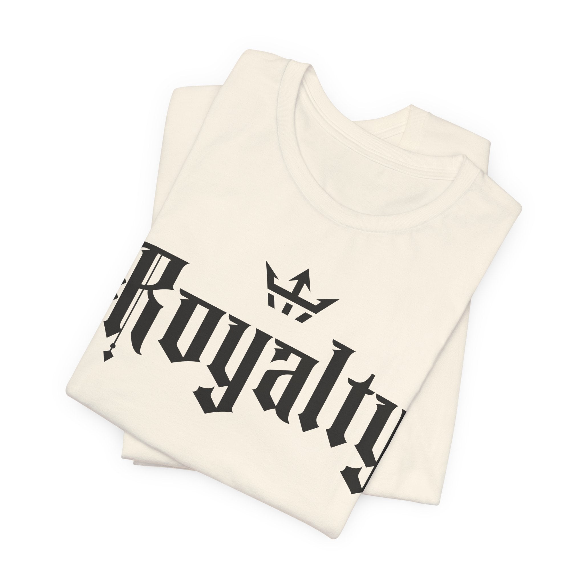 Royalty Unisex Tee