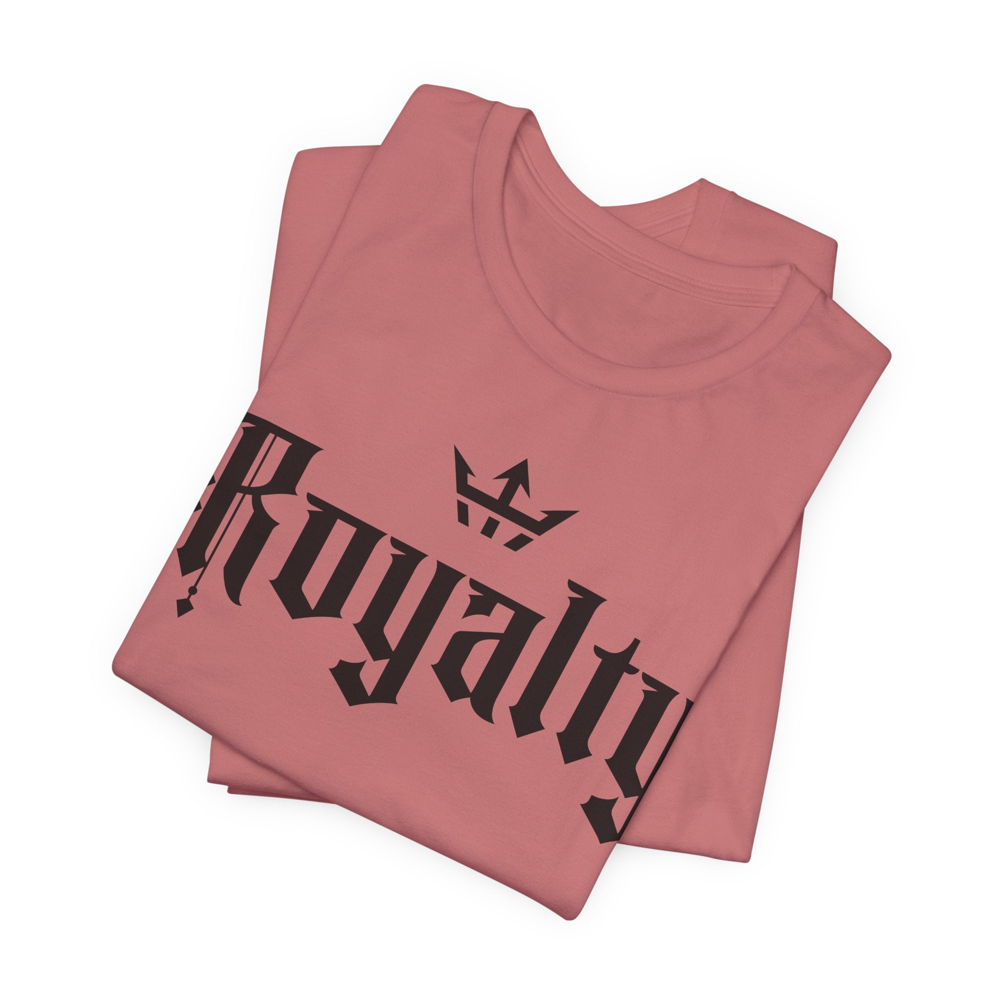 Royalty Unisex Tee