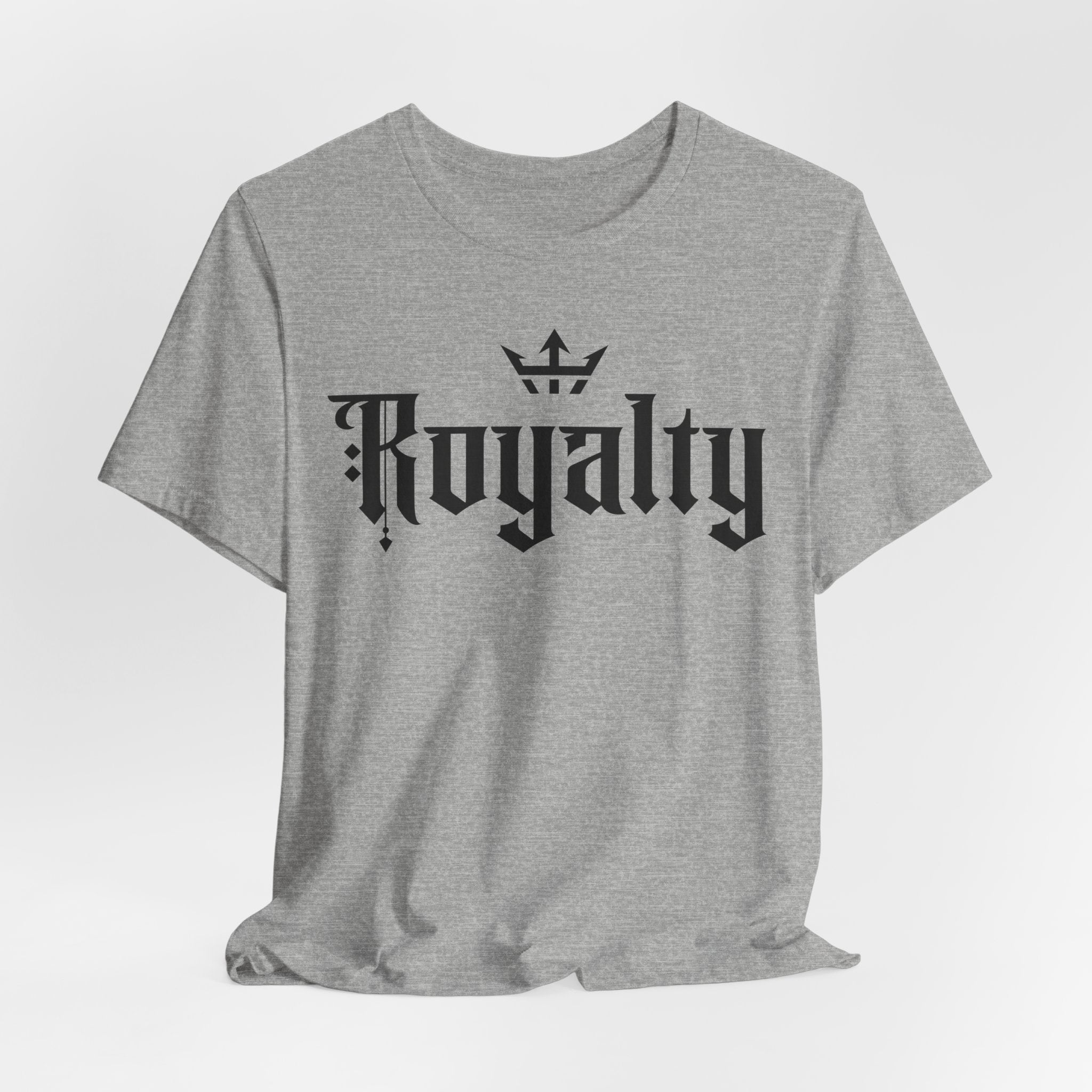 Royalty Unisex Tee