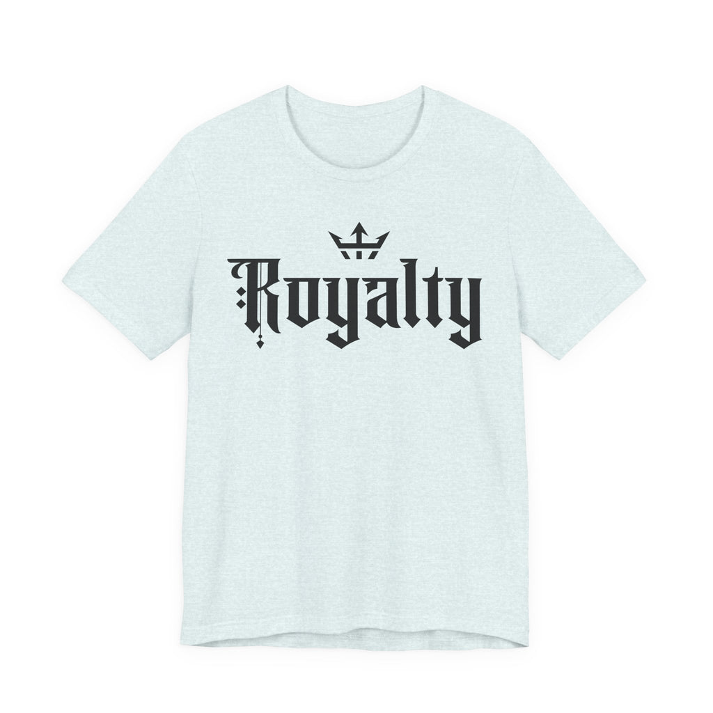 Royalty Unisex Tee