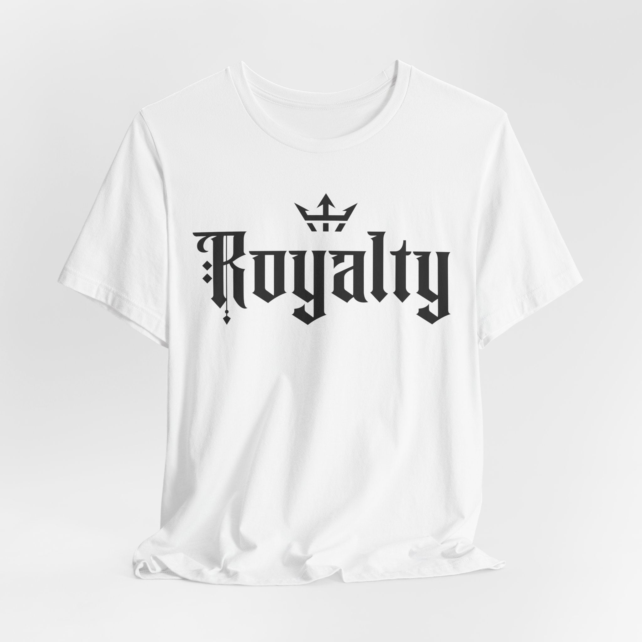 Royalty Unisex Tee