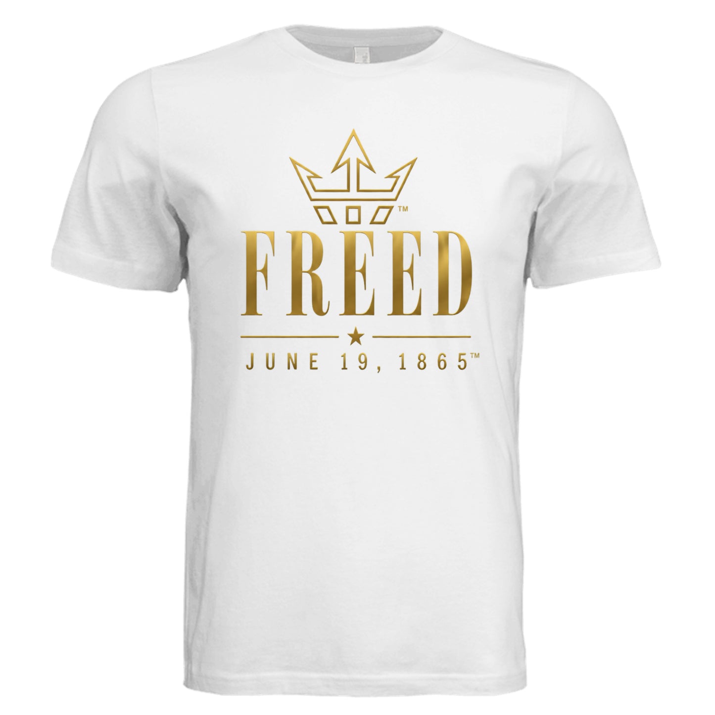SOLID WHT TRBLND - 3413C - FRONT