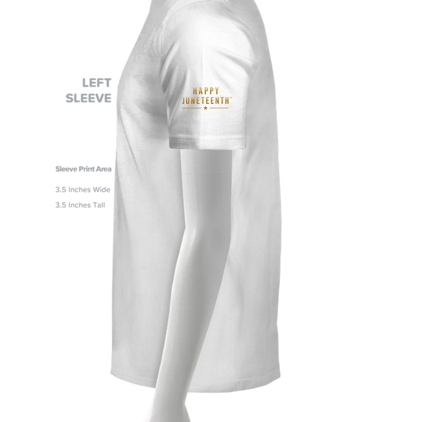 SOLID WHT TRBLND - 3413C - SLEEVE_LEFT