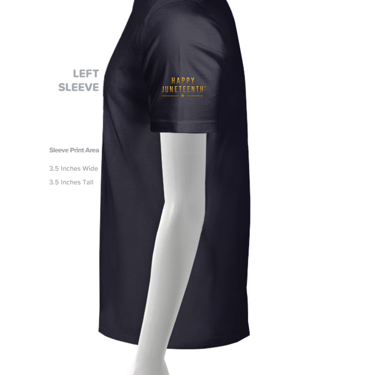 SOLID NVY TRBLND - 3413C - SLEEVE_LEFT