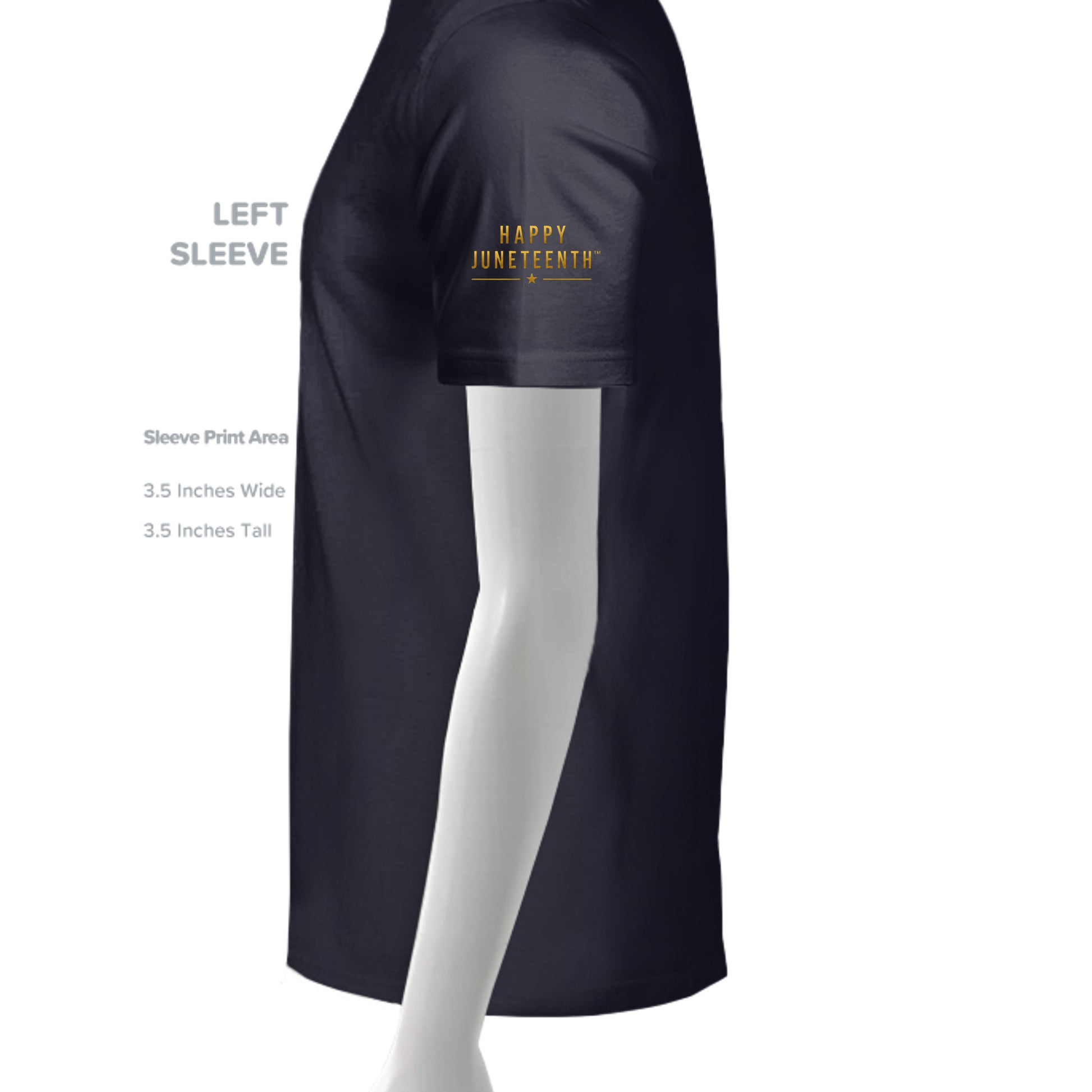 SOLID NVY TRBLND - 3413C - SLEEVE_LEFT