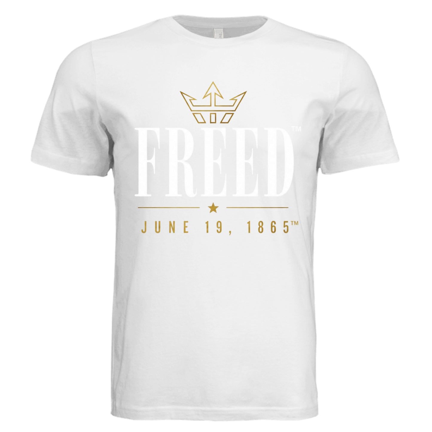 SOLID WHT TRBLND - 3413C - FRONT