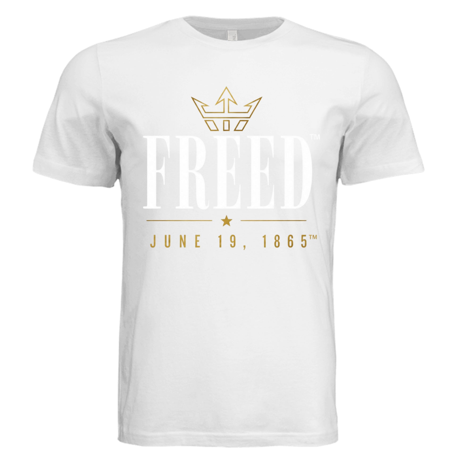 SOLID WHT TRBLND - 3413C - FRONT