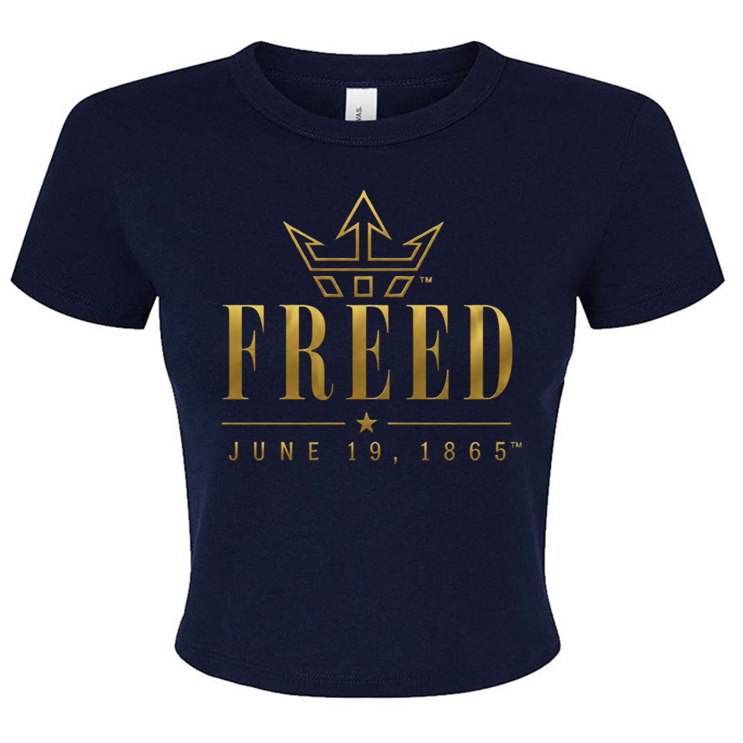 SOLID NAVY BLEND - 1010BE - FRONT
