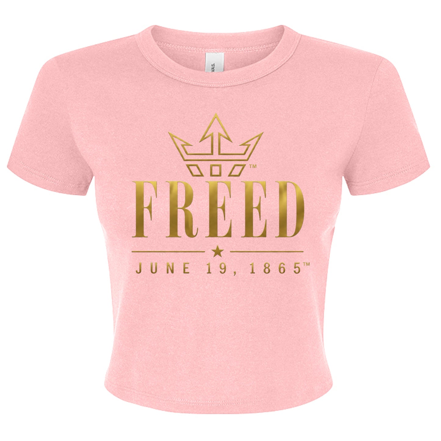 SOLID PINK BLEND - 1010BE - FRONT