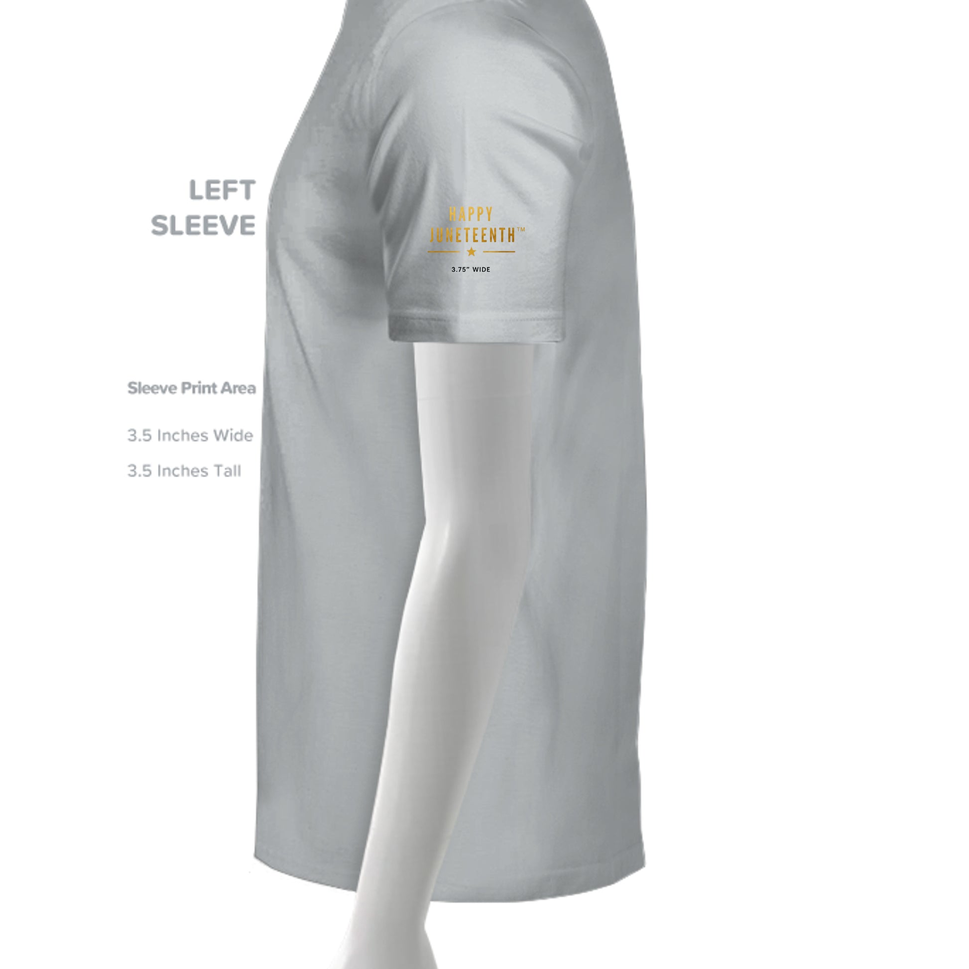 ATHLETIC HEATHER - 1010BE - SLEEVE_LEFT