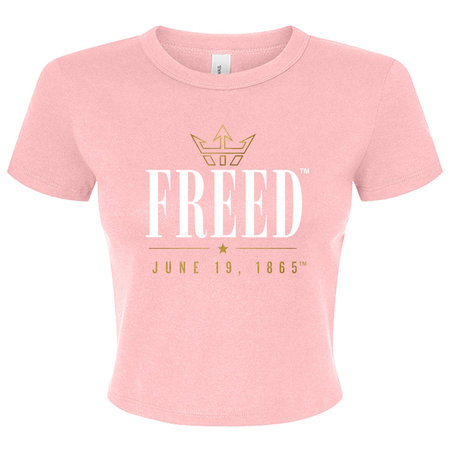 SOLID PINK BLEND - 1010BE - FRONT