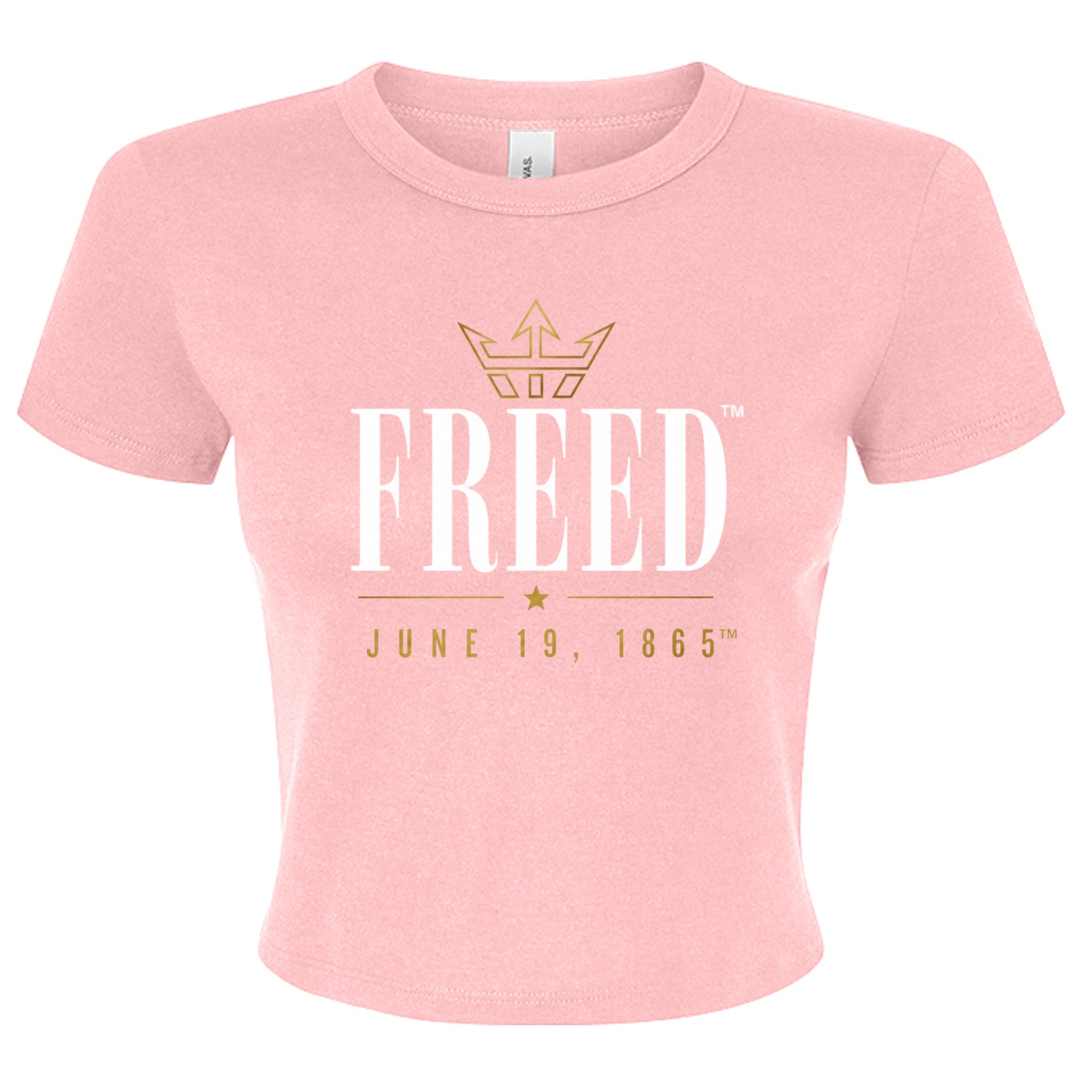 SOLID PINK BLEND - 1010BE - FRONT
