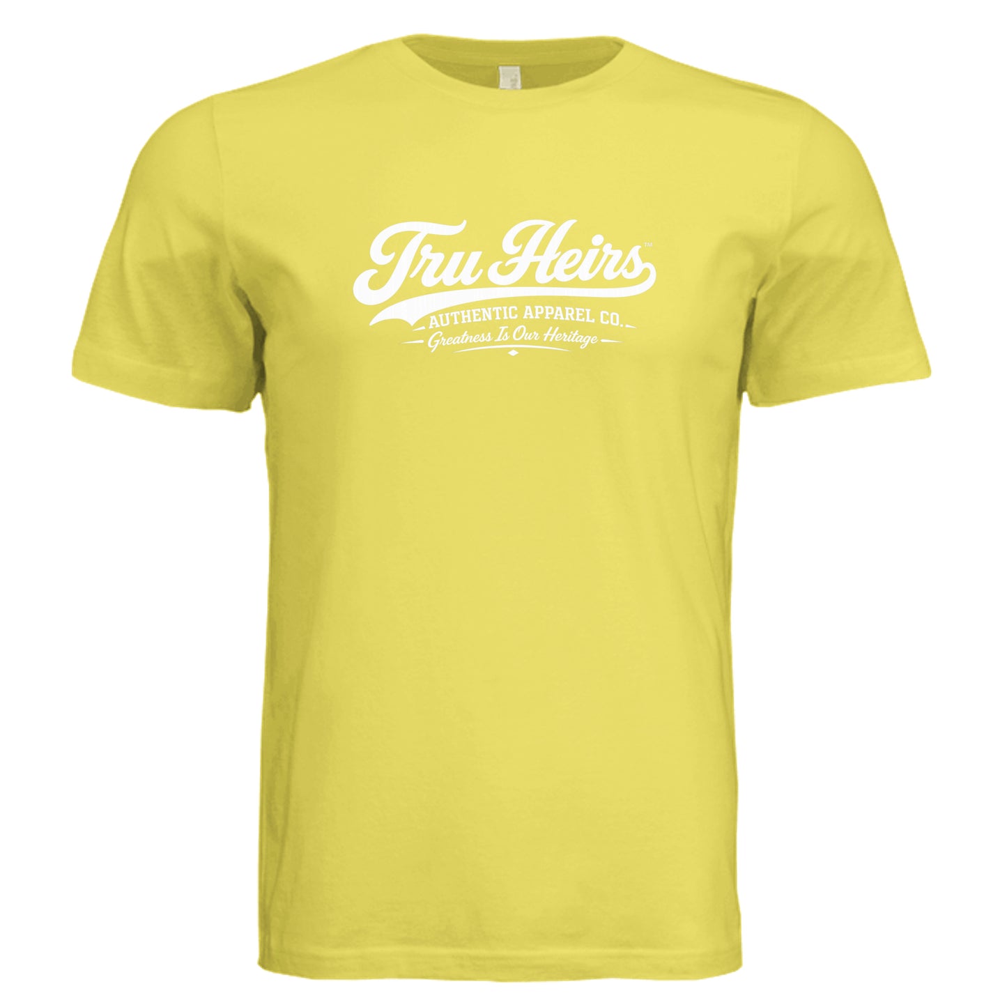 YELLOW - 3001C - FRONT