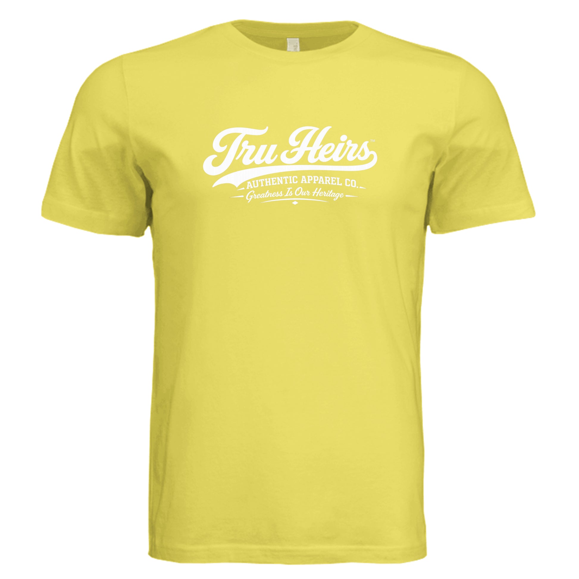YELLOW - 3001C - FRONT