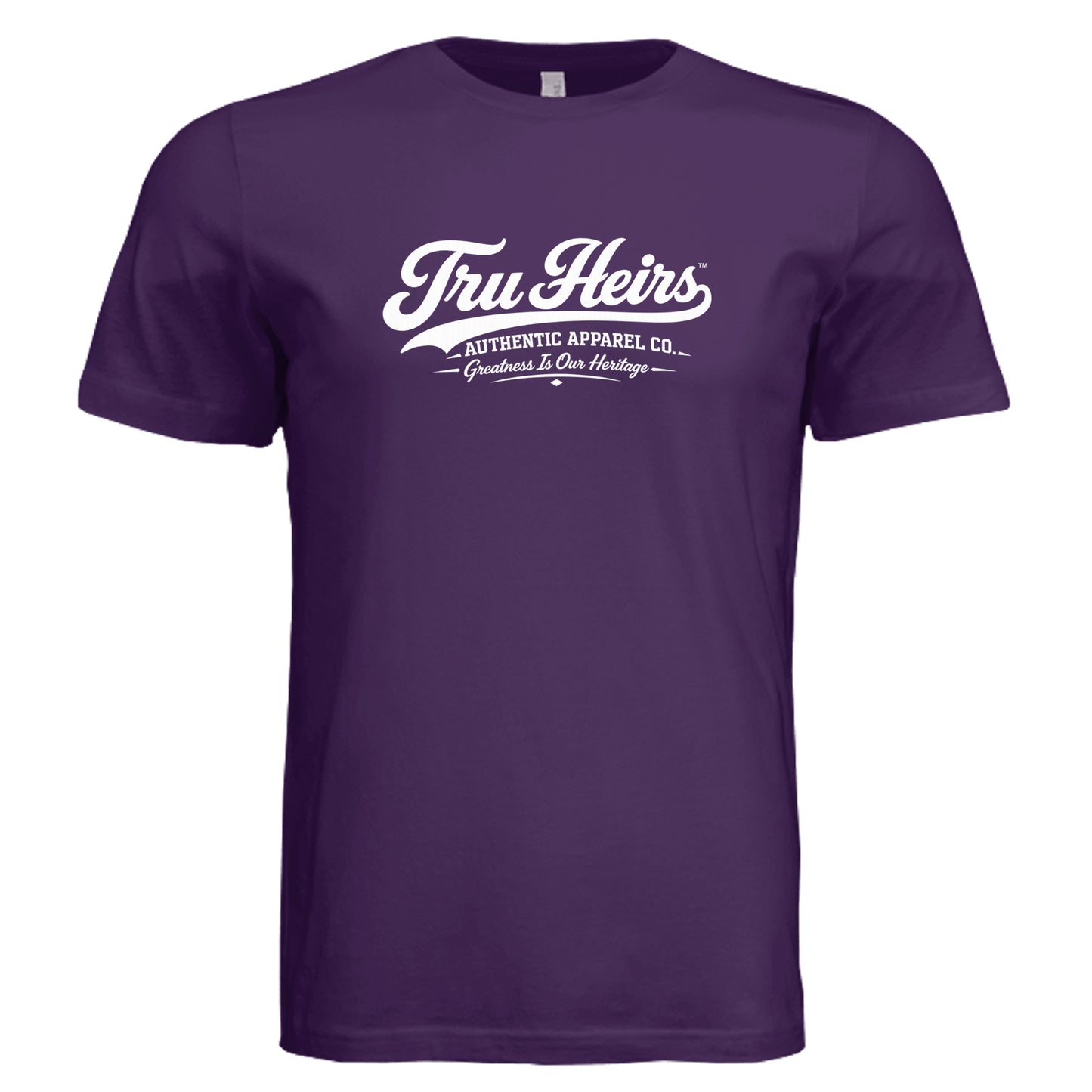 TEAM PURPLE - 3001C - FRONT