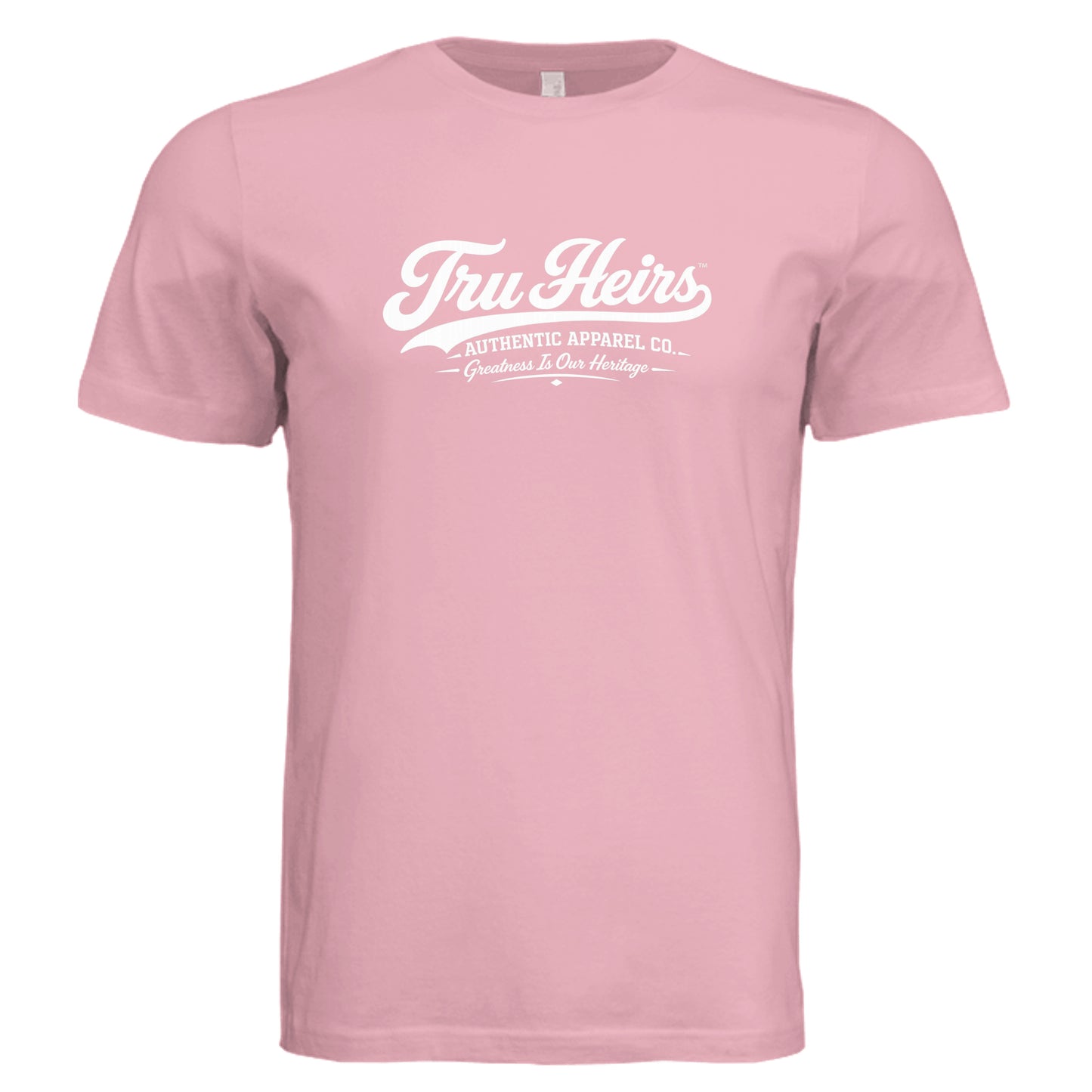 PINK - 3001C - FRONT