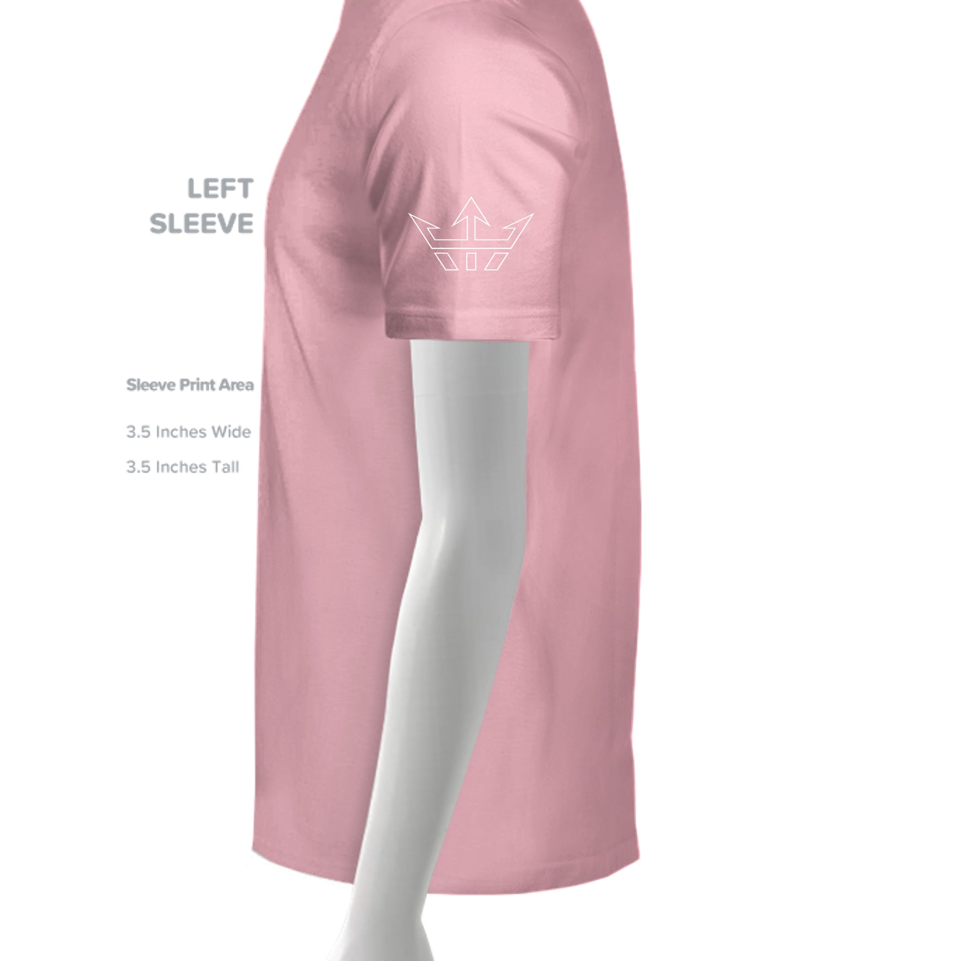 PINK - 3001C - SLEEVE_LEFT