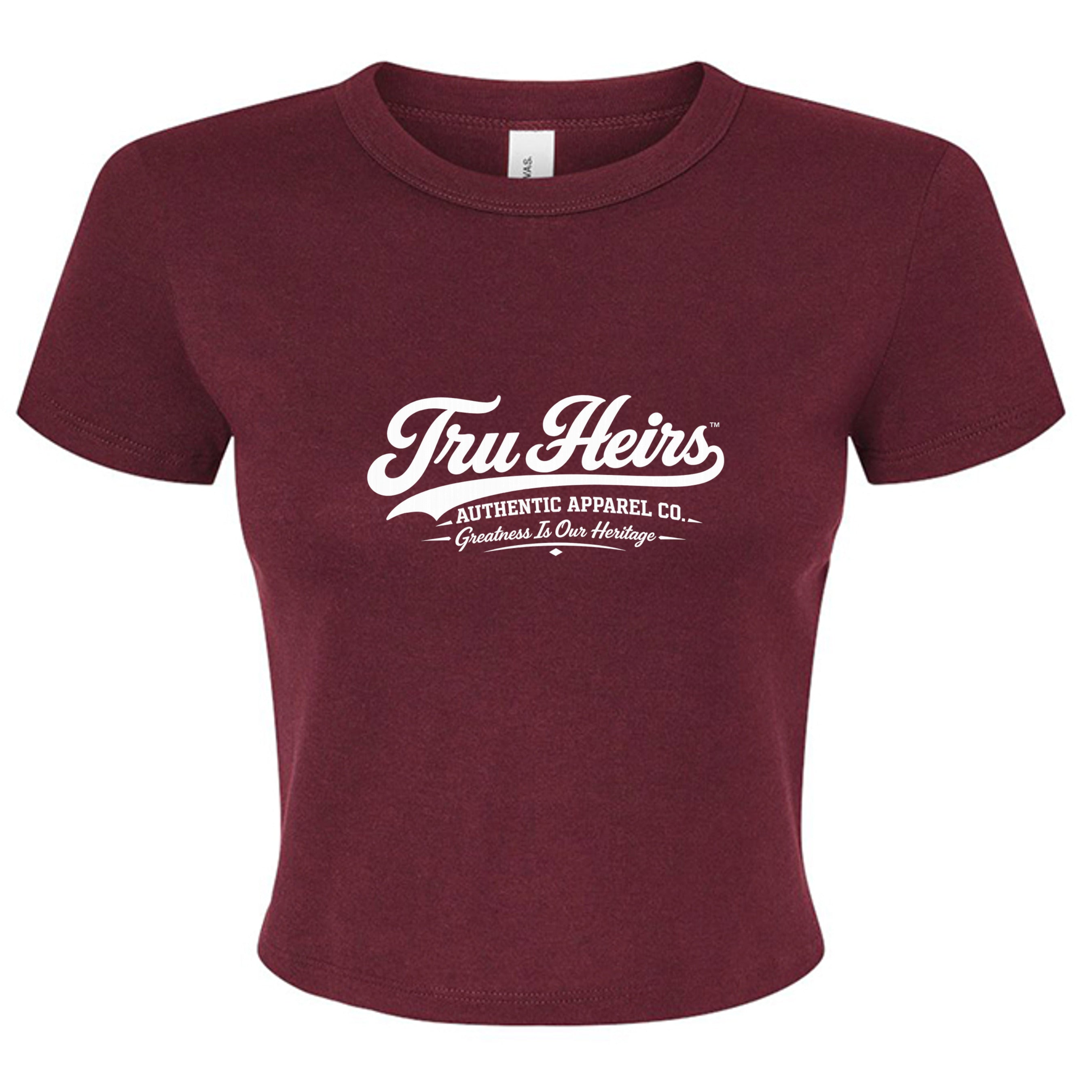 Solid Maroon Blend - 1010BE - FRONT