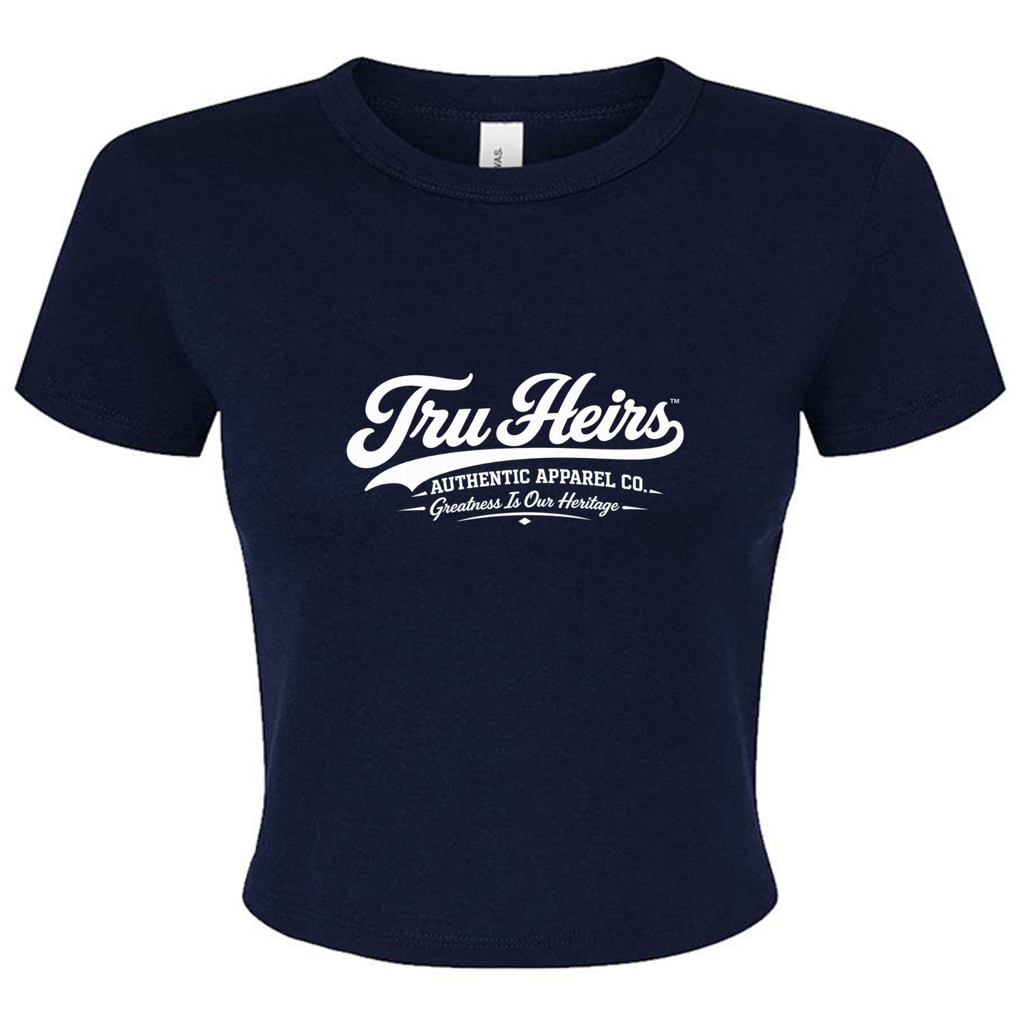 SOLID NAVY BLEND - 1010BE - FRONT
