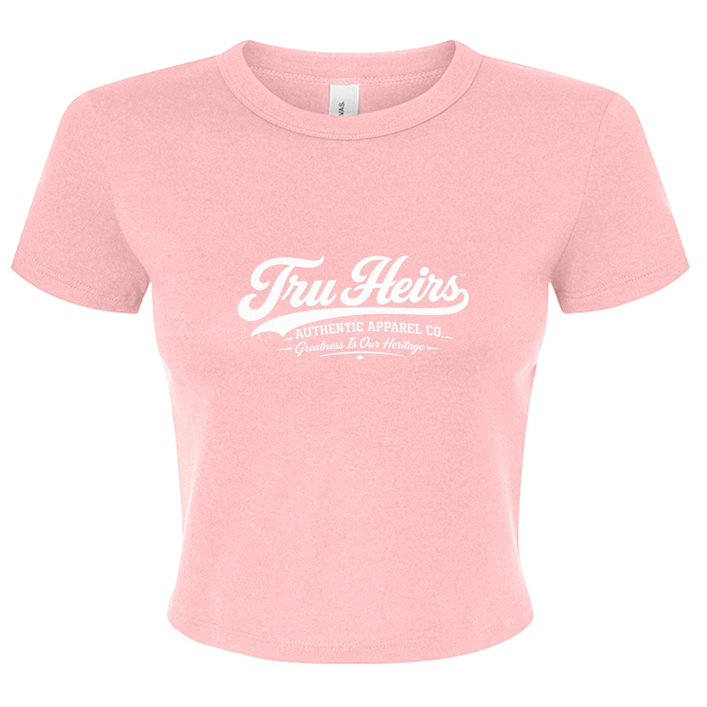SOLID PINK BLEND - 1010BE - FRONT