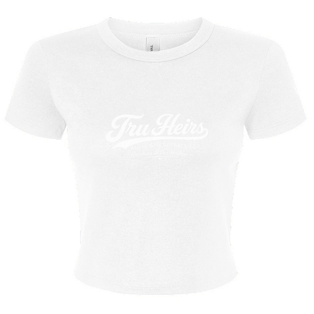 Solid White Blend - 1010BE - FRONT