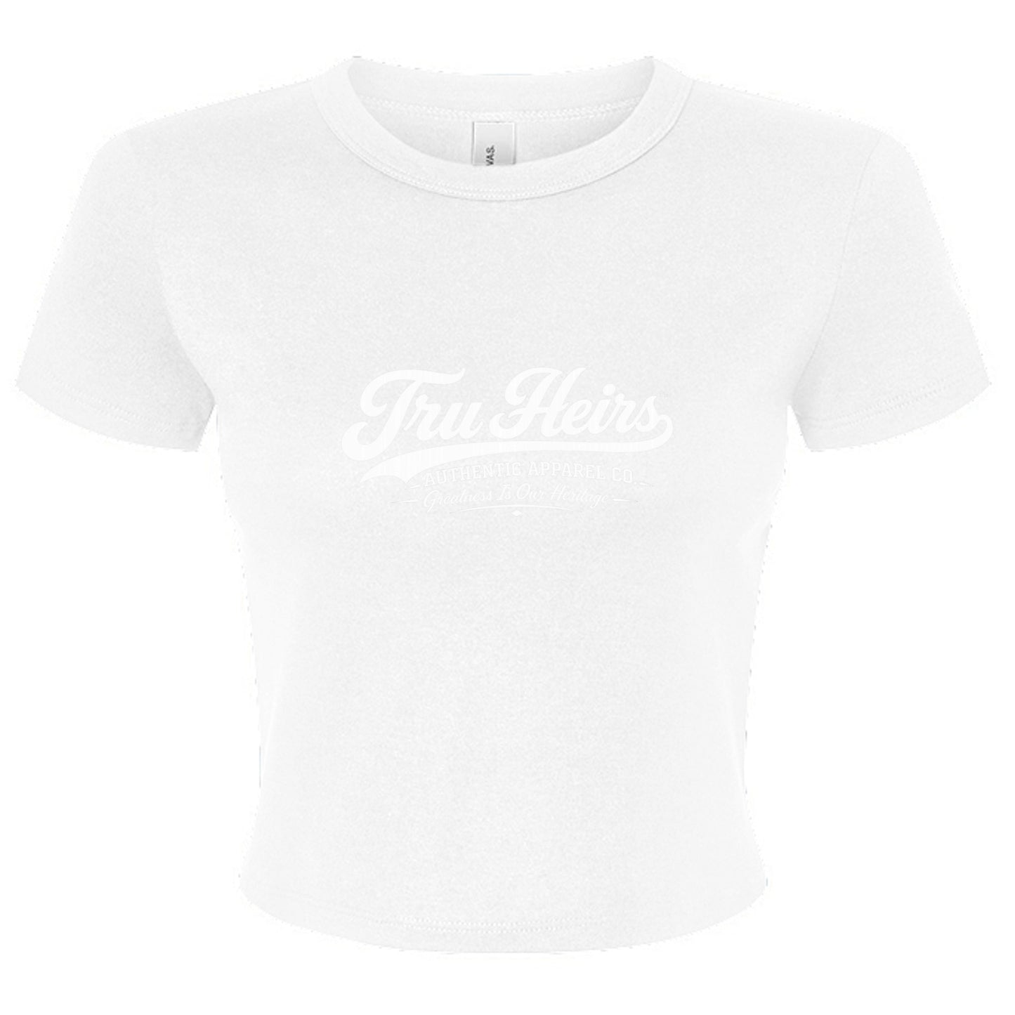 Solid White Blend - 1010BE - FRONT