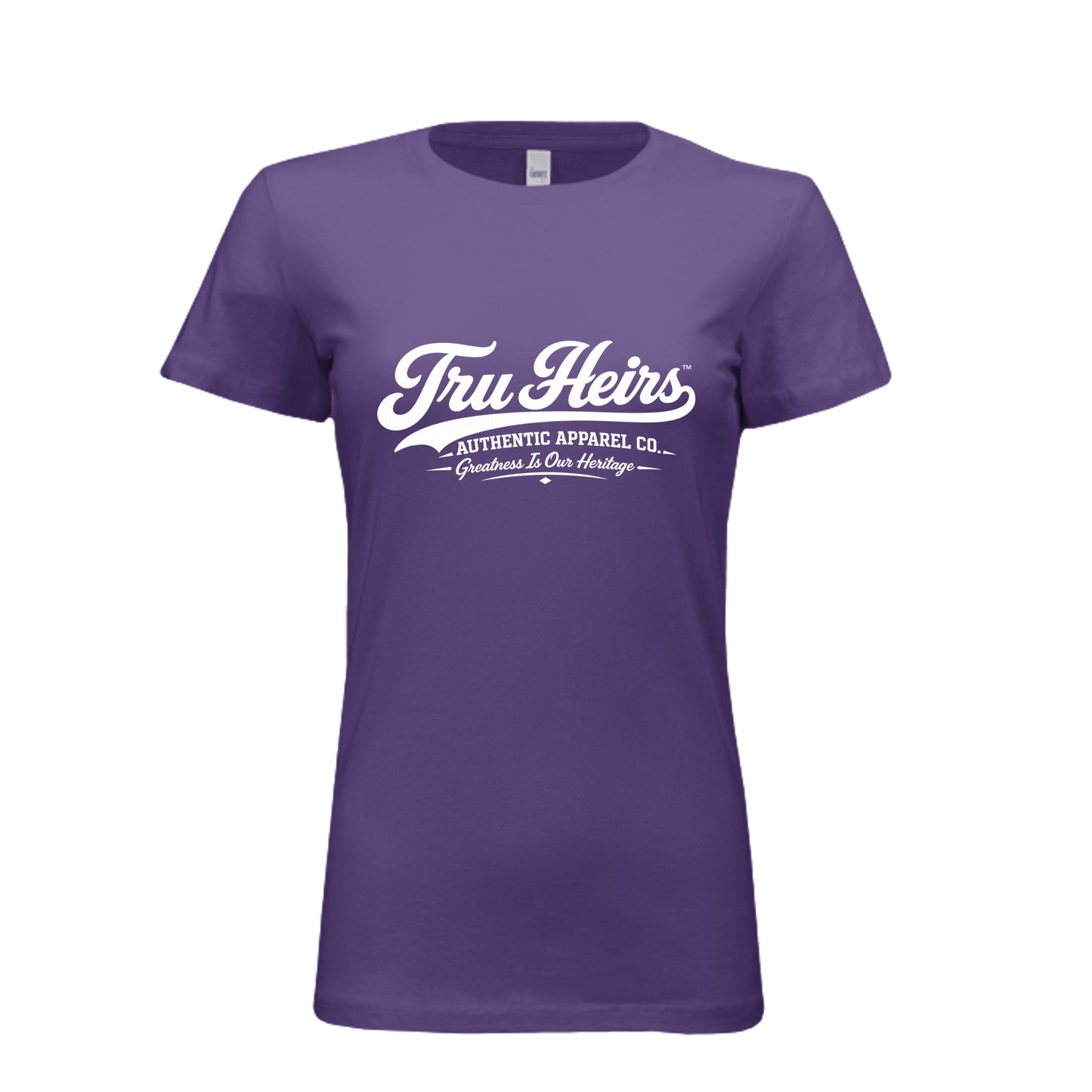 TEAM PURPLE - 6004 - FRONT