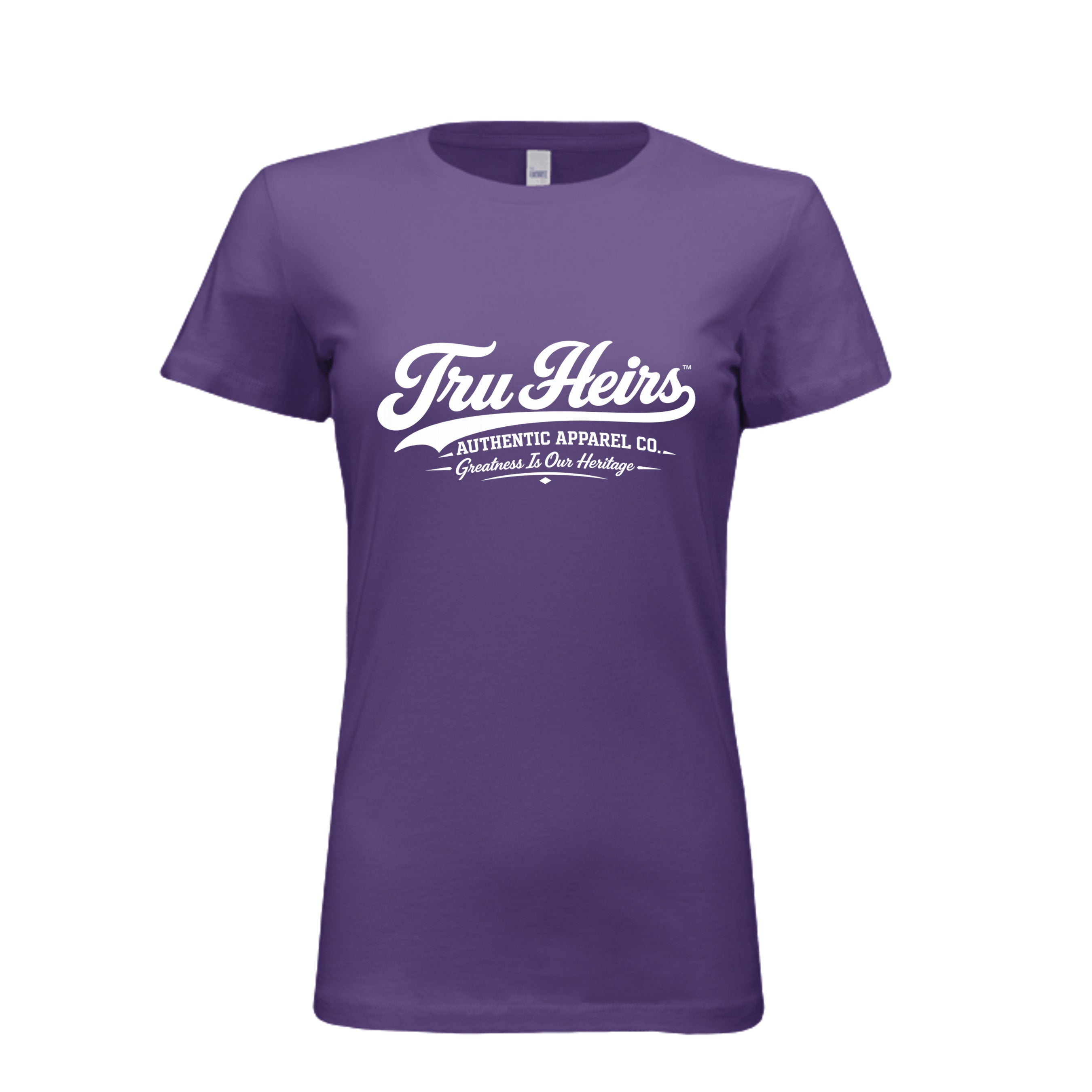 TEAM PURPLE - 6004 - FRONT