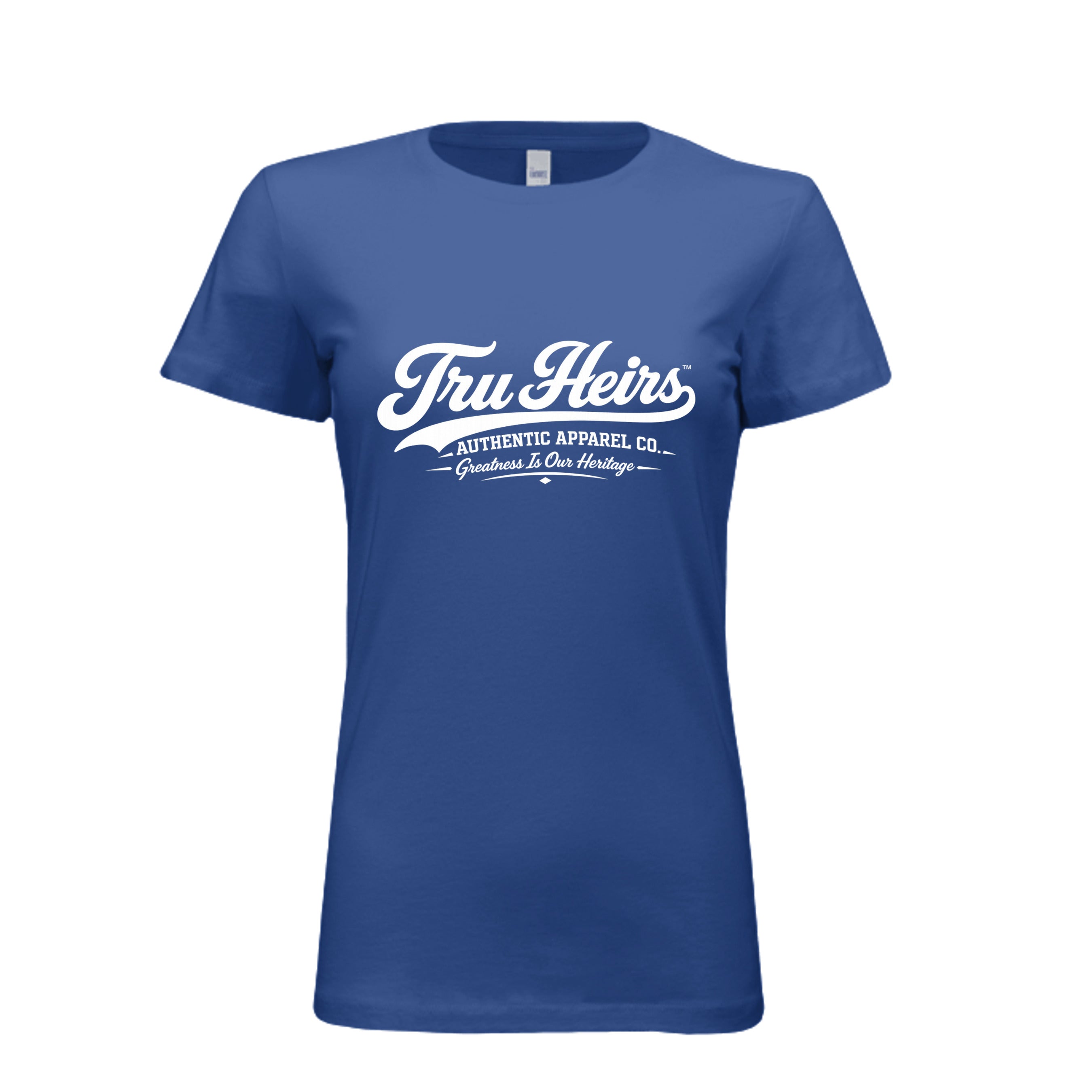 TRUE ROYAL - 6004 - FRONT
