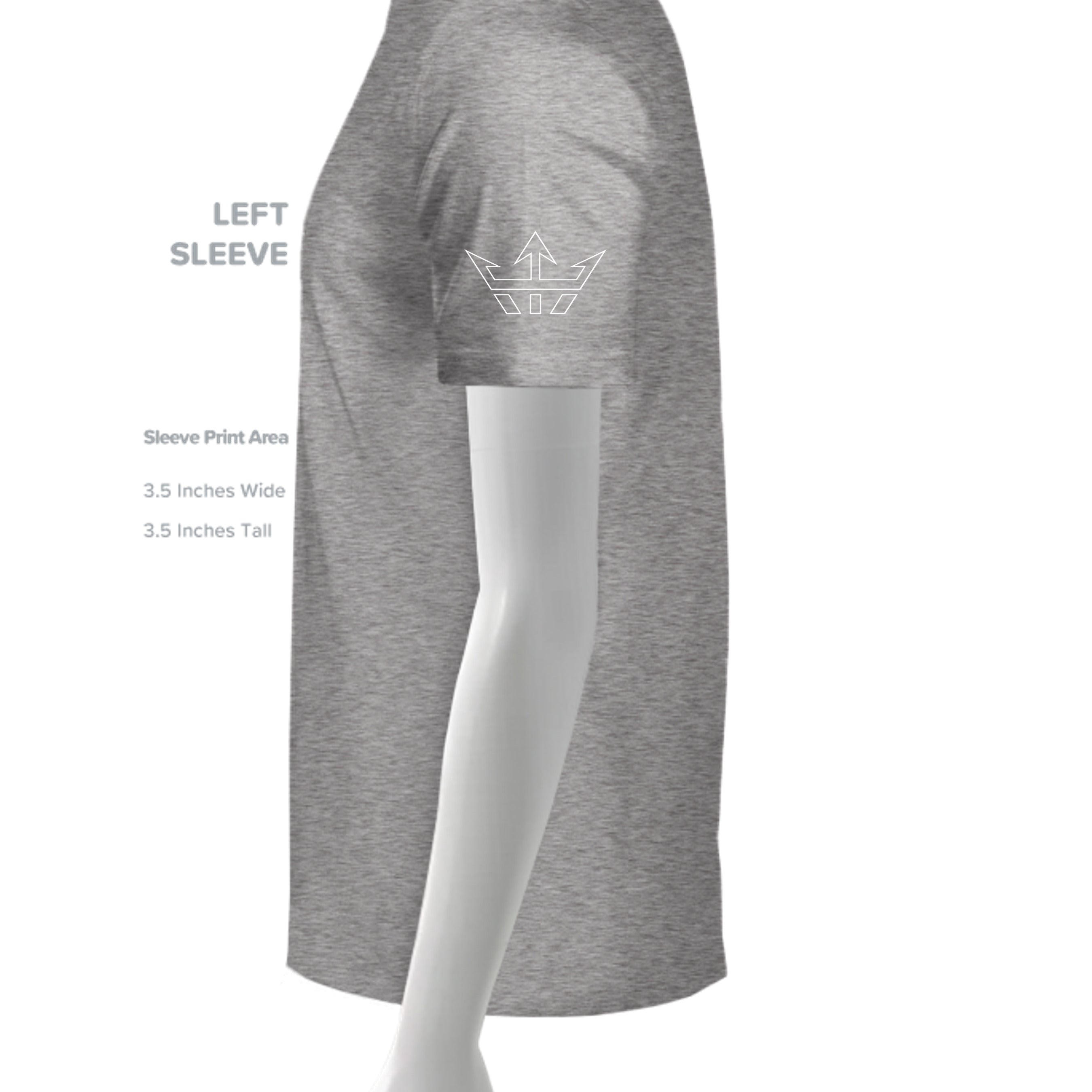 ATHLETIC HEATHER - 6004 - SLEEVE_LEFT