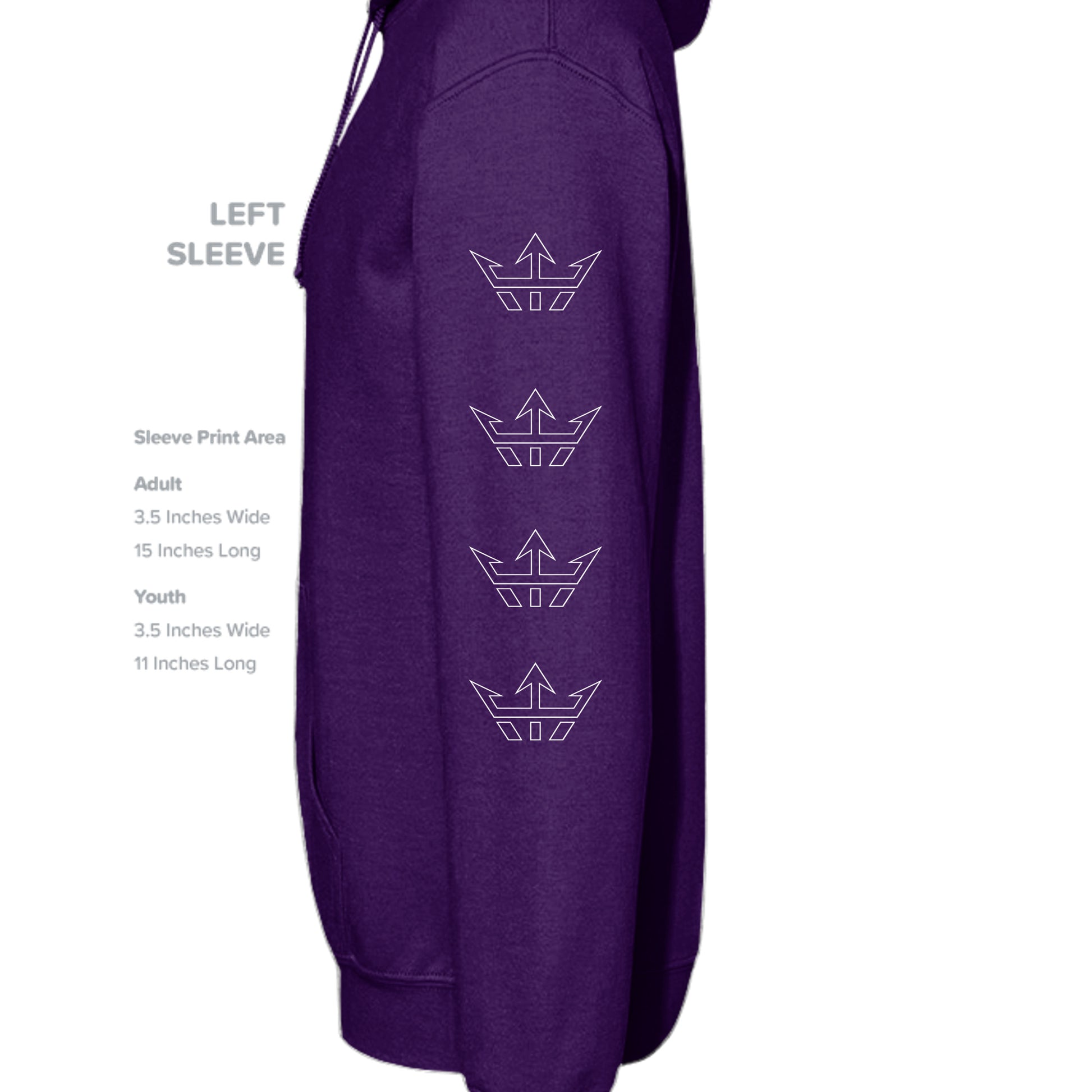 PURPLE - G185 - SLEEVE_LEFT