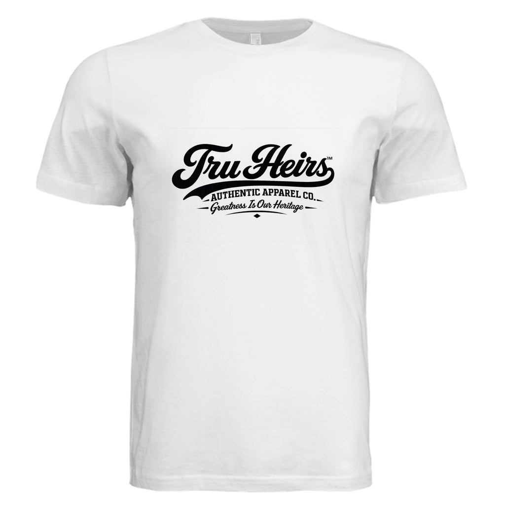 WHITE - 3001C - FRONT