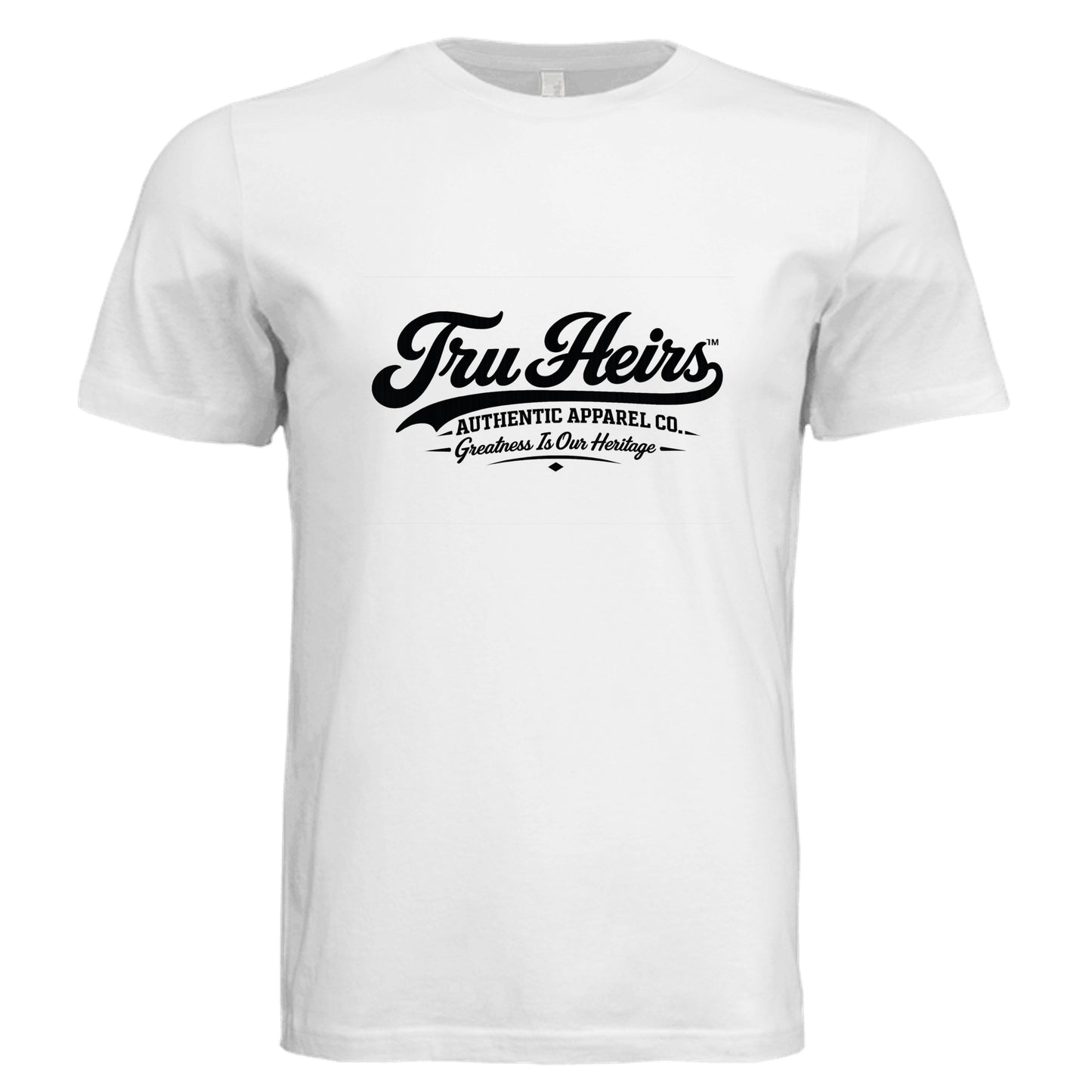 WHITE - 3001C - FRONT