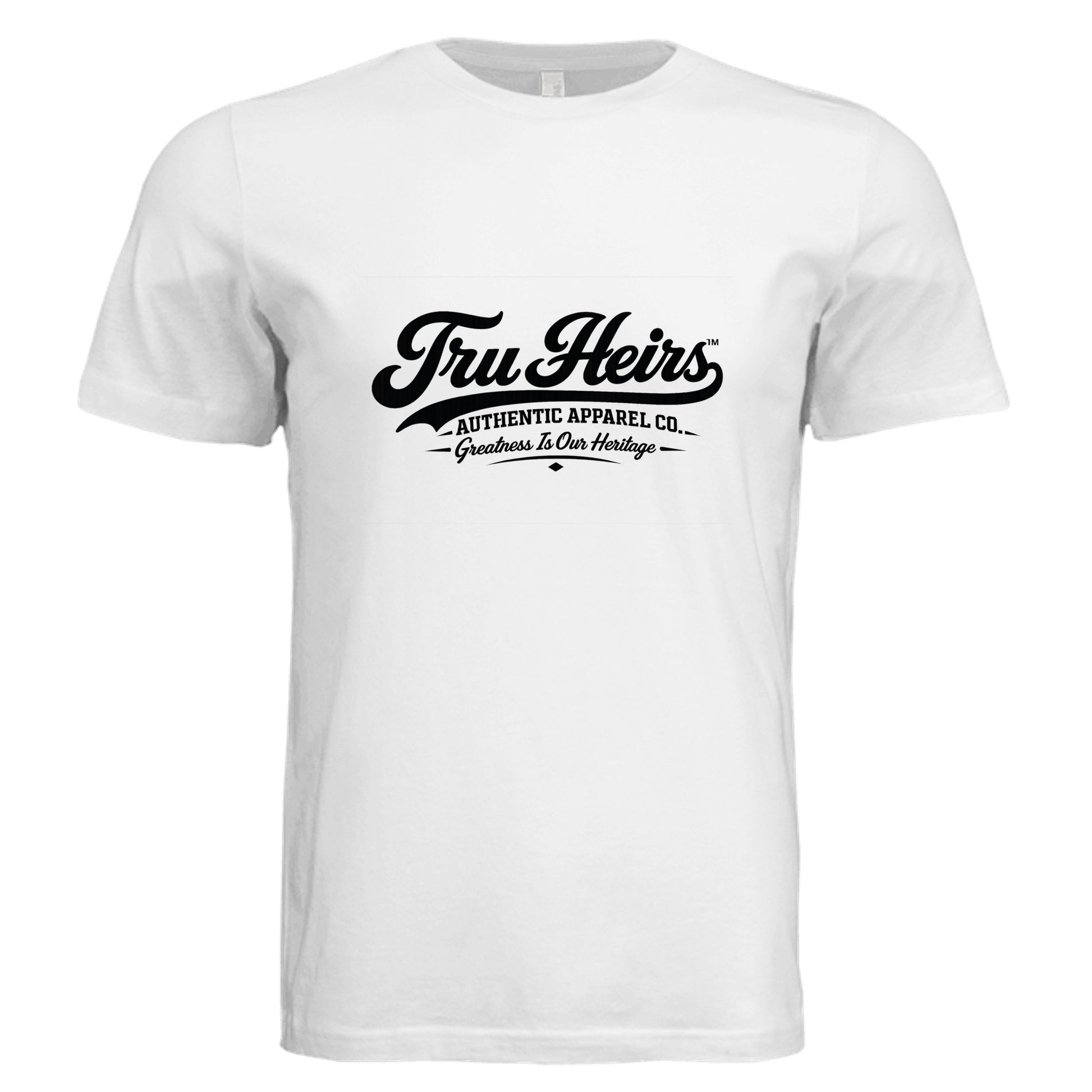 WHITE - 3001C - FRONT