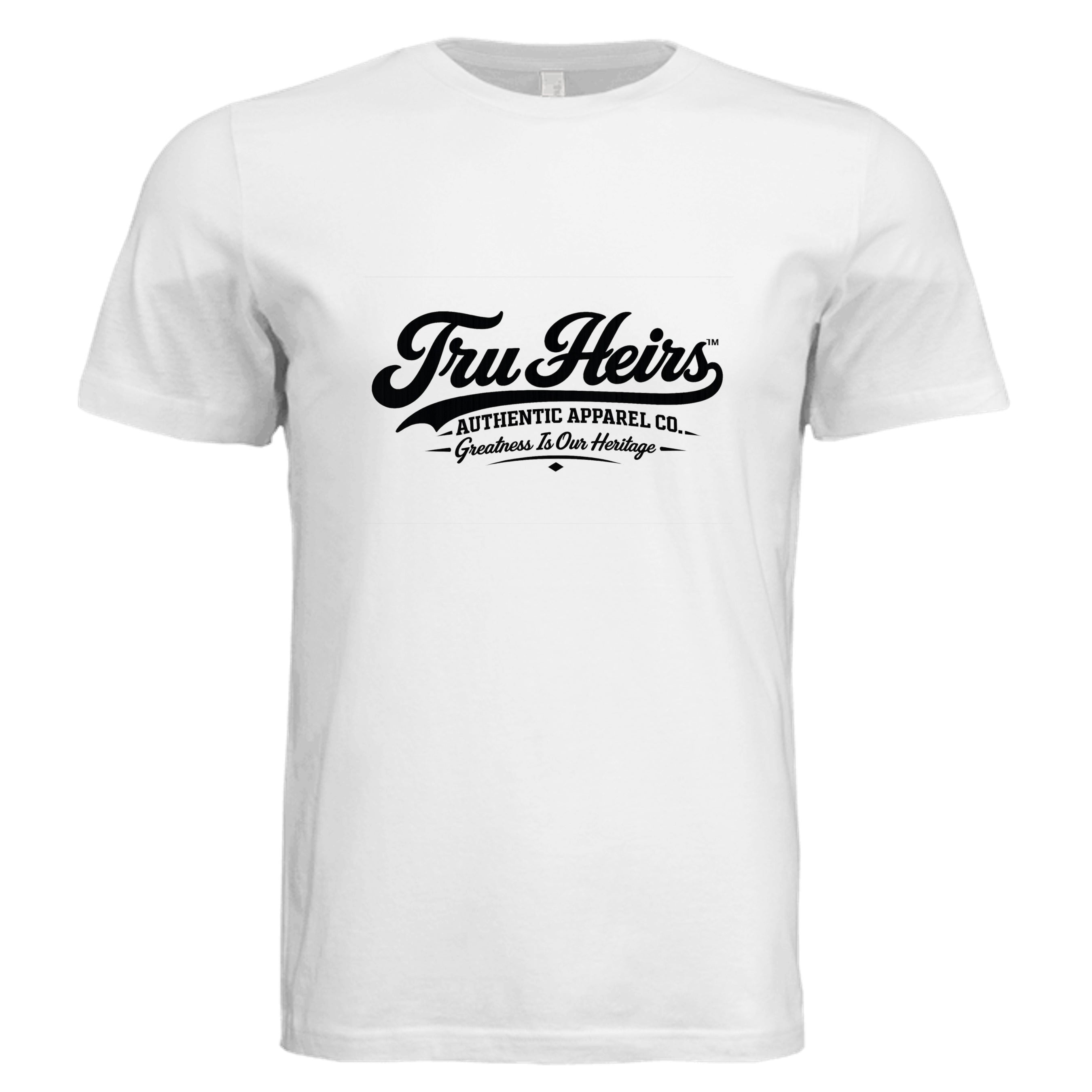 WHITE - 3001C - FRONT