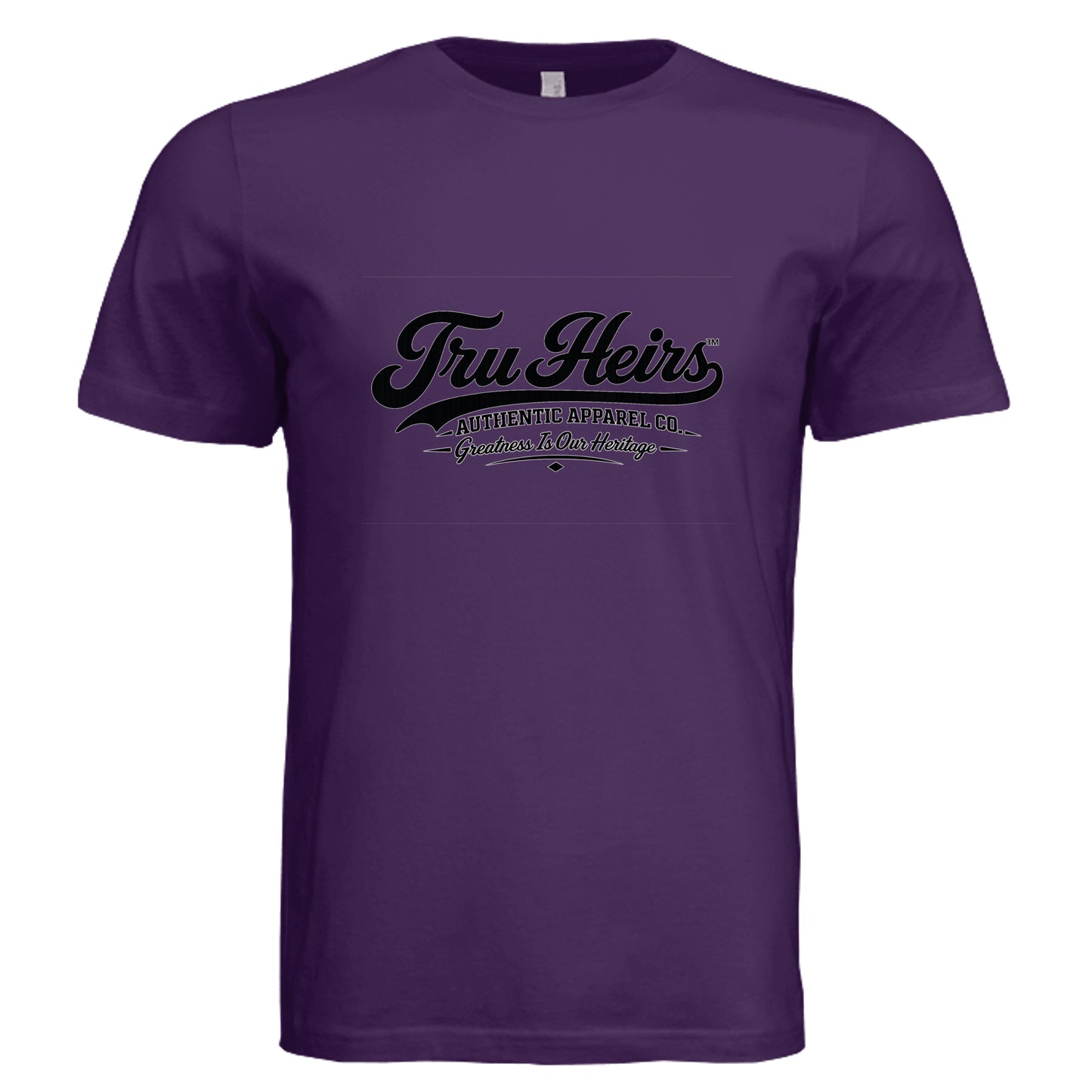 TEAM PURPLE - 3001C - FRONT