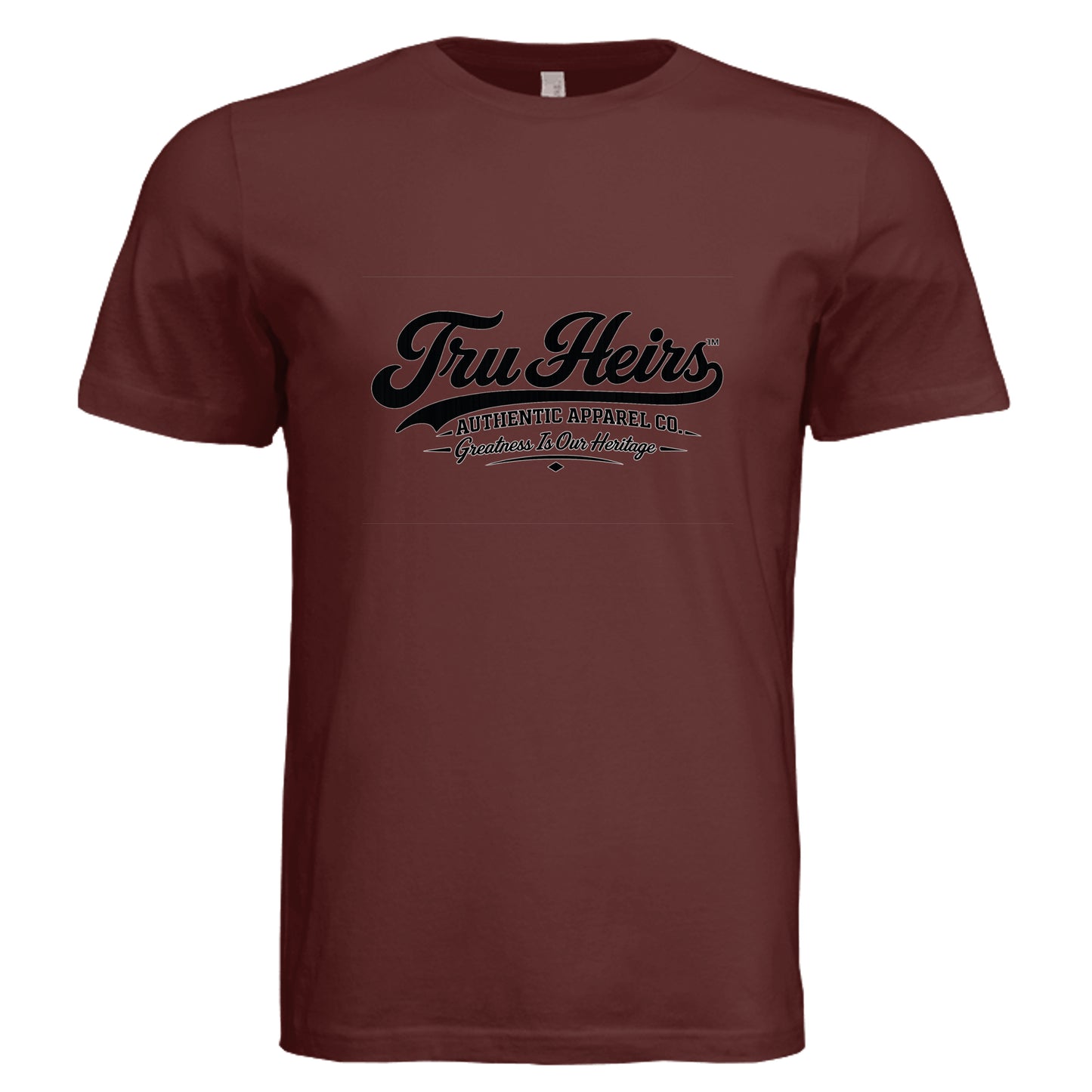 MAROON - 3001C - FRONT