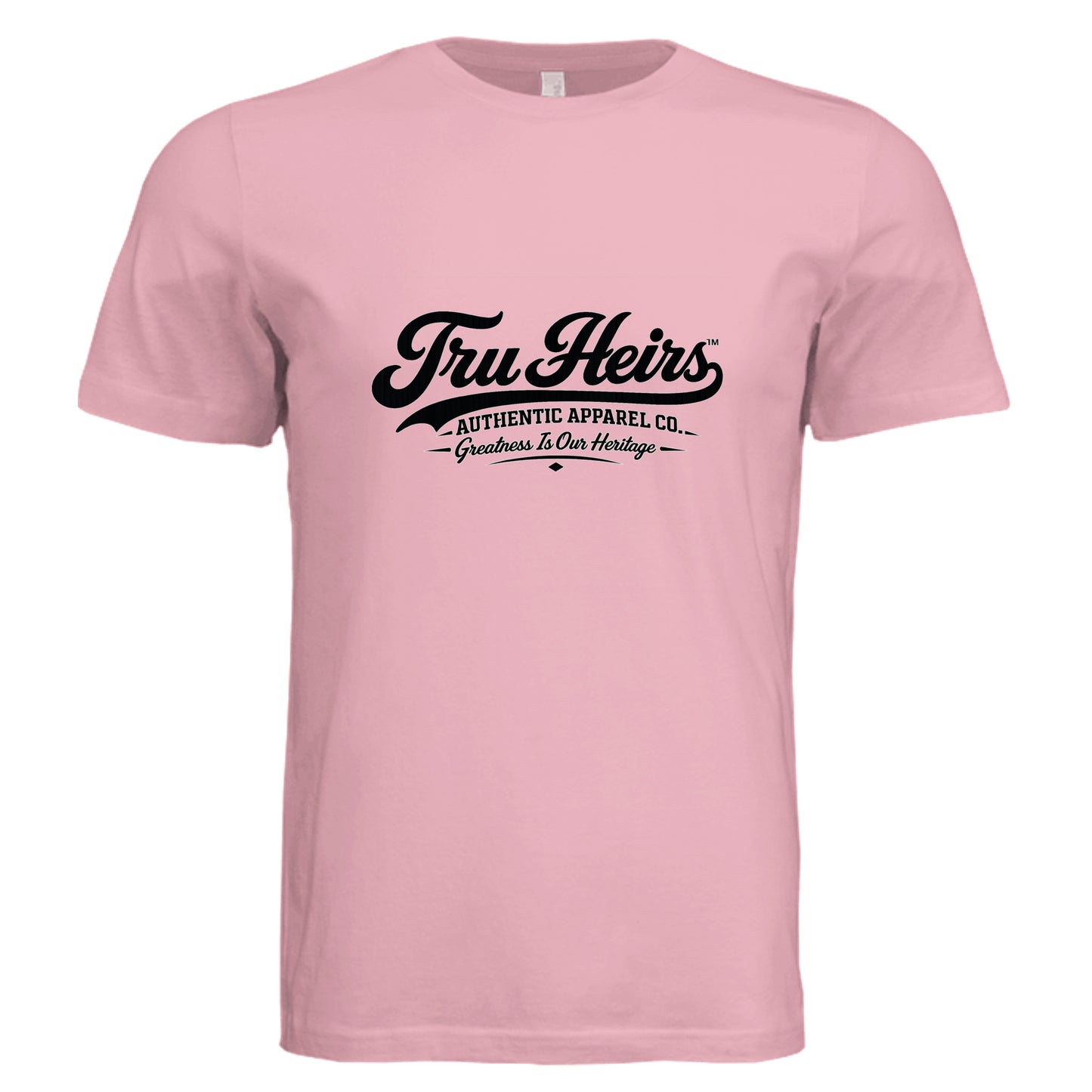 PINK - 3001C - FRONT