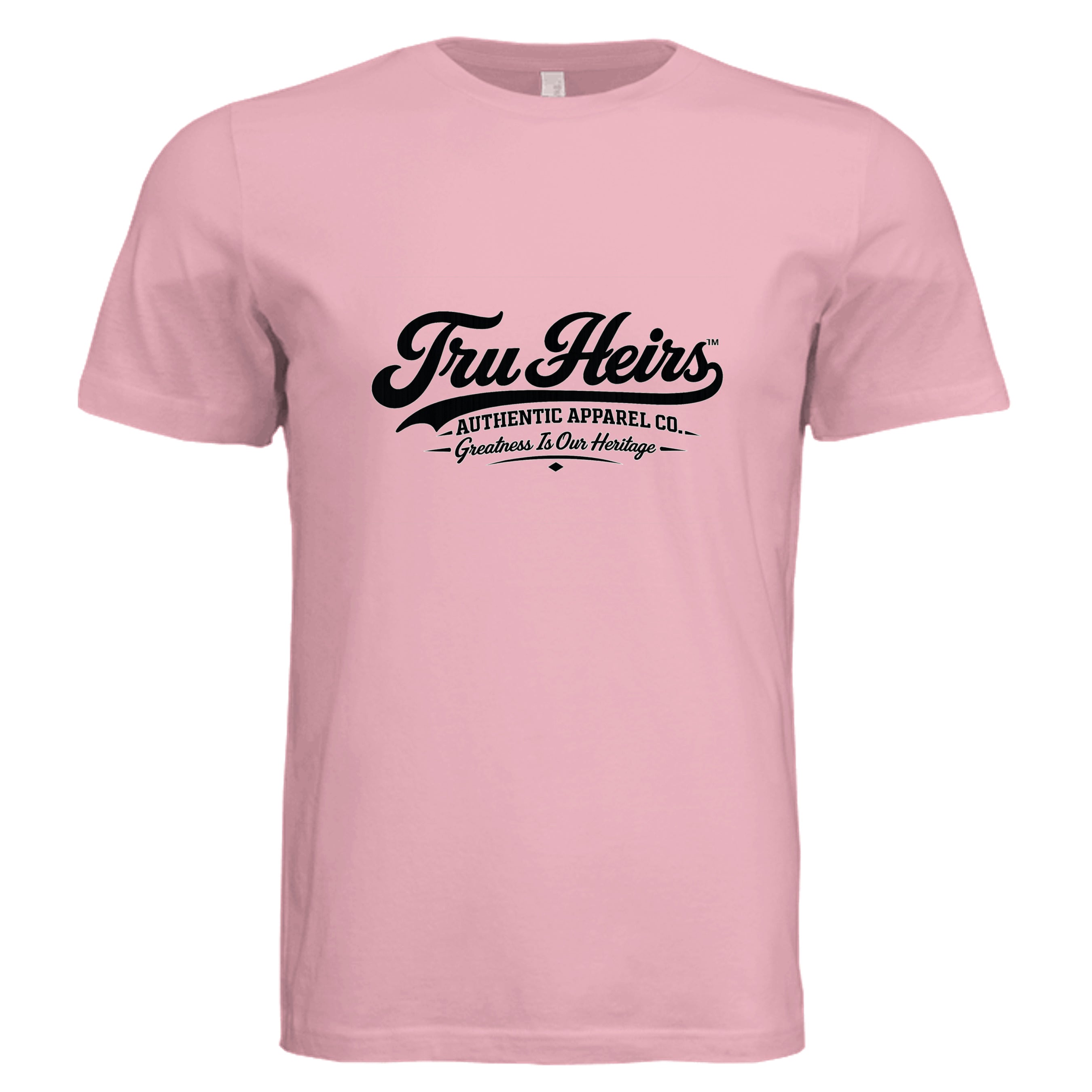 PINK - 3001C - FRONT