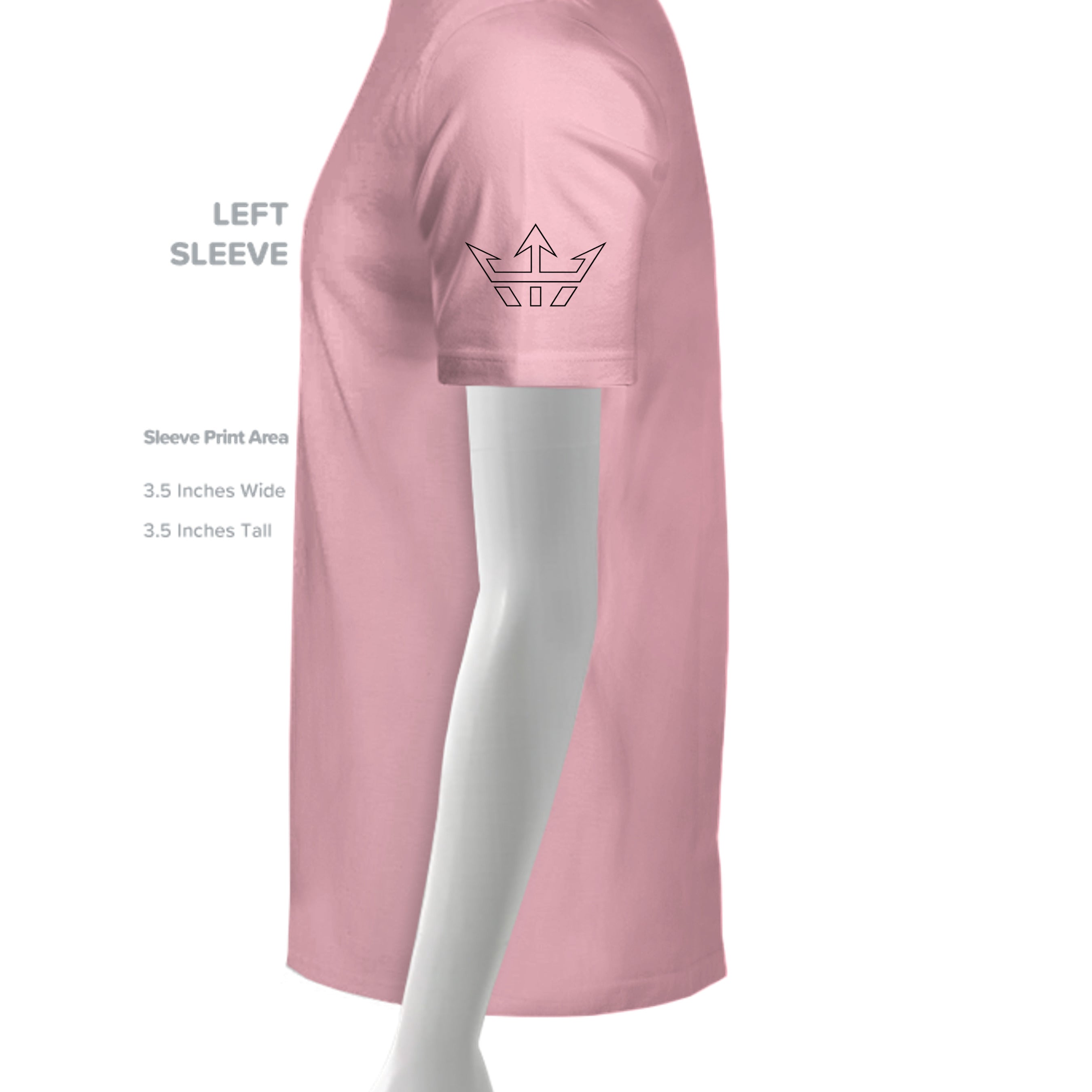PINK - 3001C - SLEEVE_LEFT