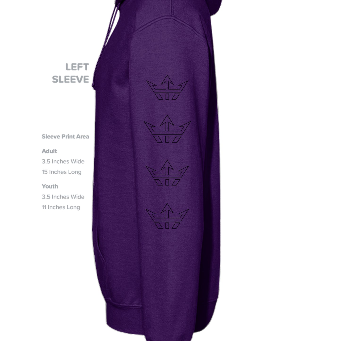 PURPLE - G185 - SLEEVE_LEFT
