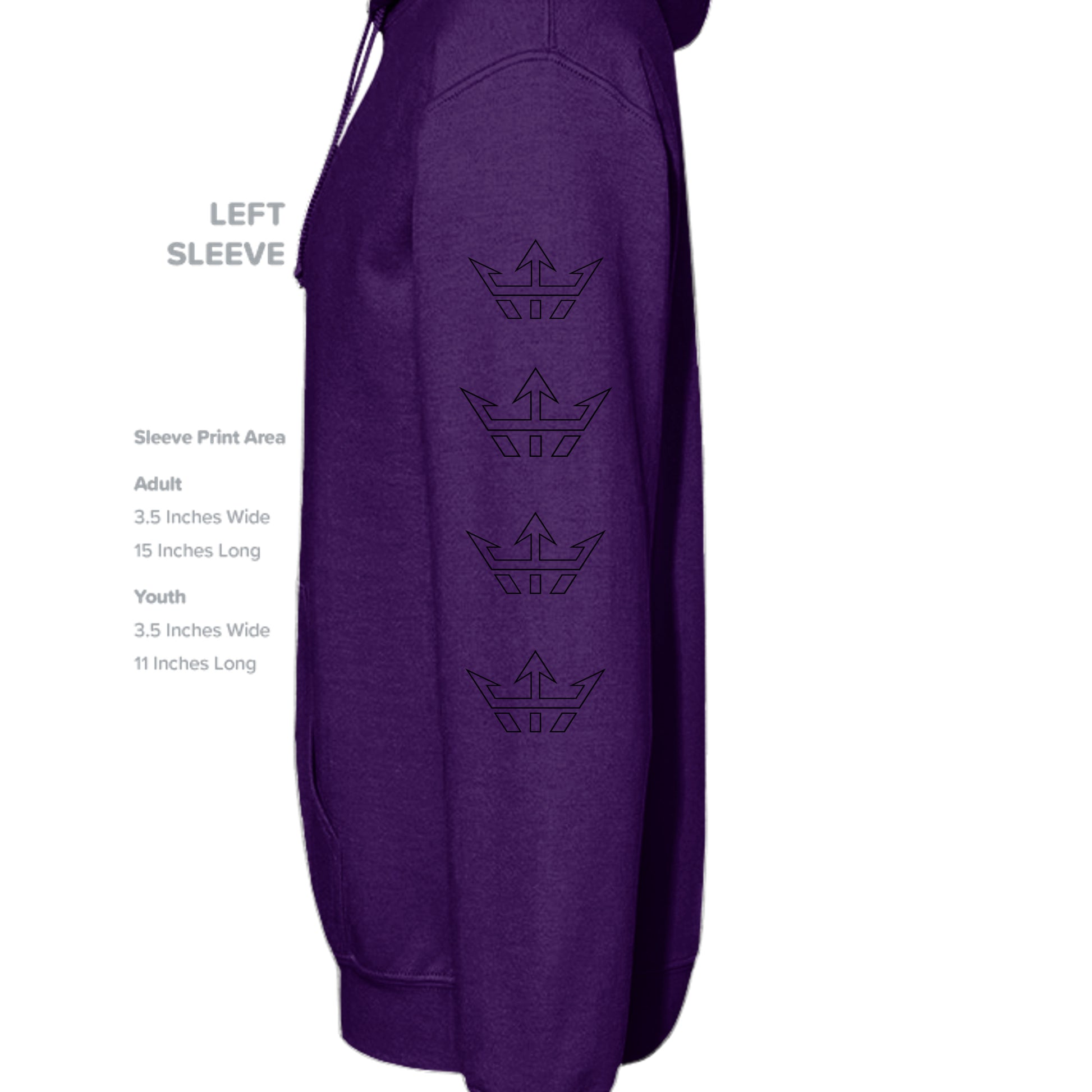 PURPLE - G185 - SLEEVE_LEFT