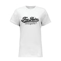 Vintage White - B6400 - FRONT