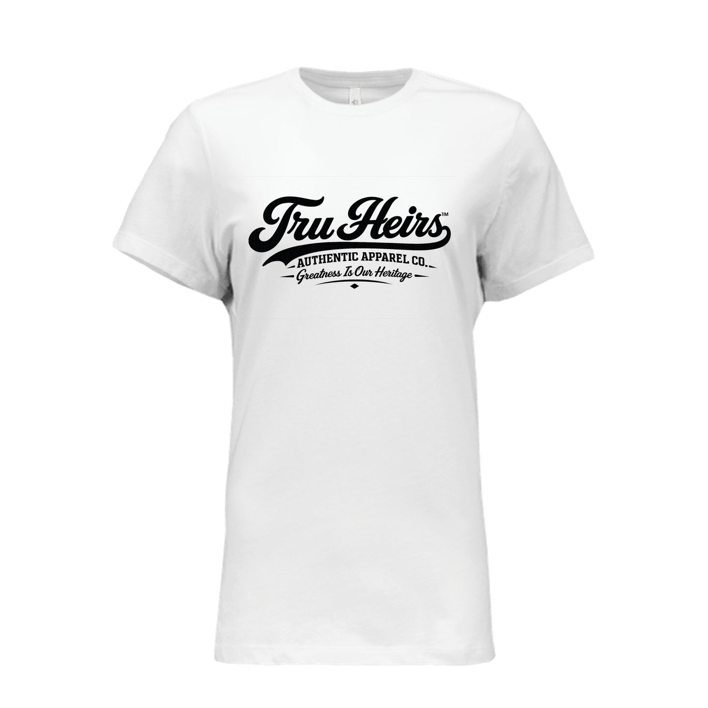 Vintage White - B6400 - FRONT
