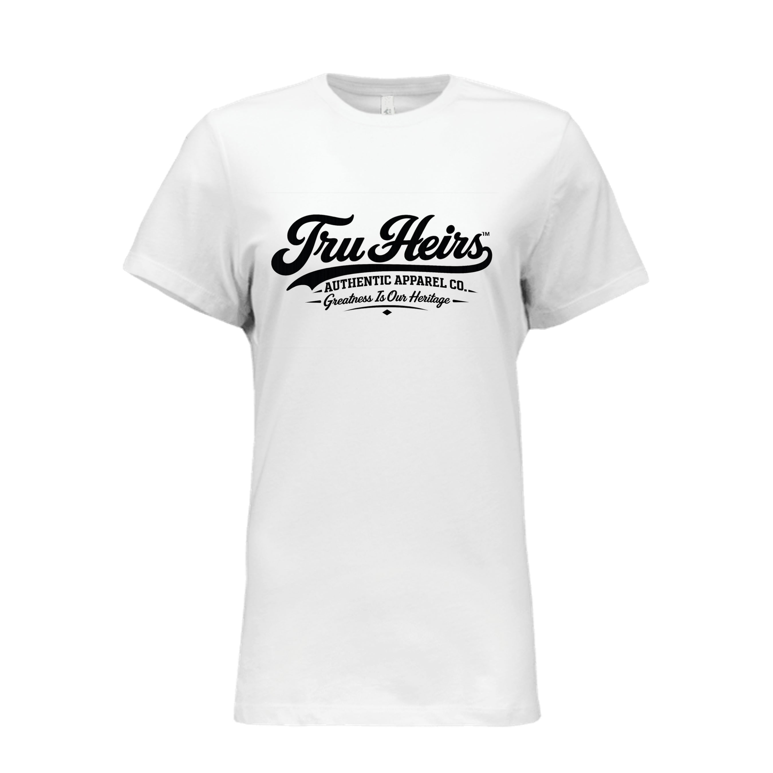 Vintage White - B6400 - FRONT