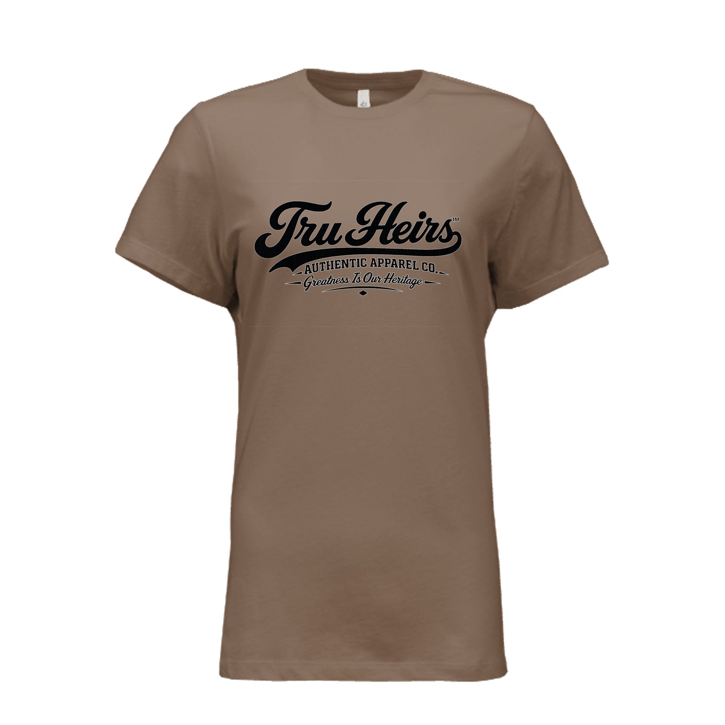 Vintage Brown - B6400 - FRONT