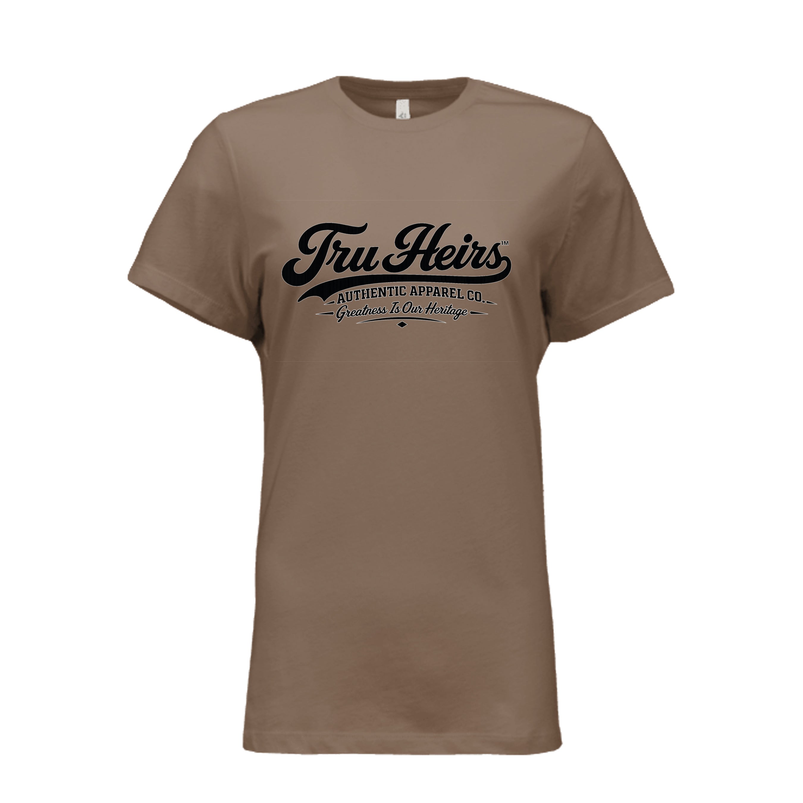 Vintage Brown - B6400 - FRONT