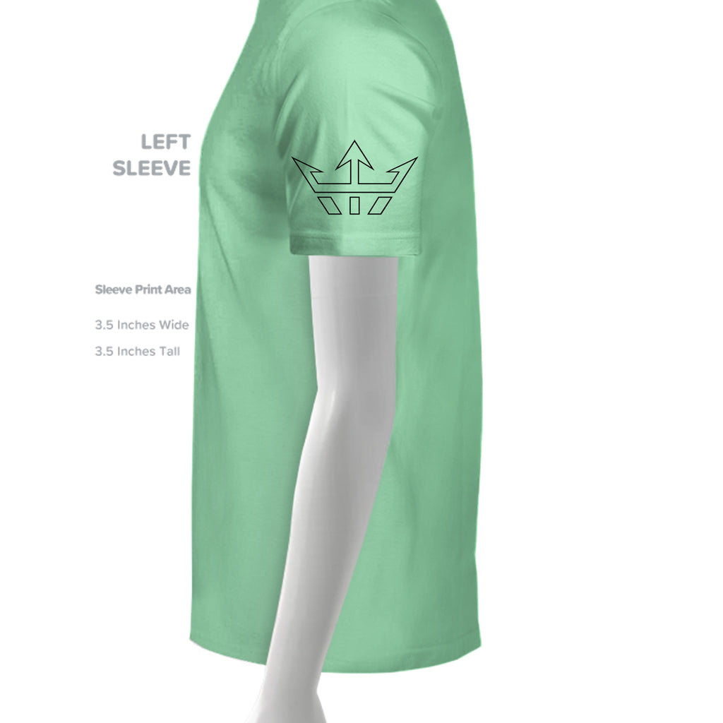 LEAF - B6400 - SLEEVE_LEFT